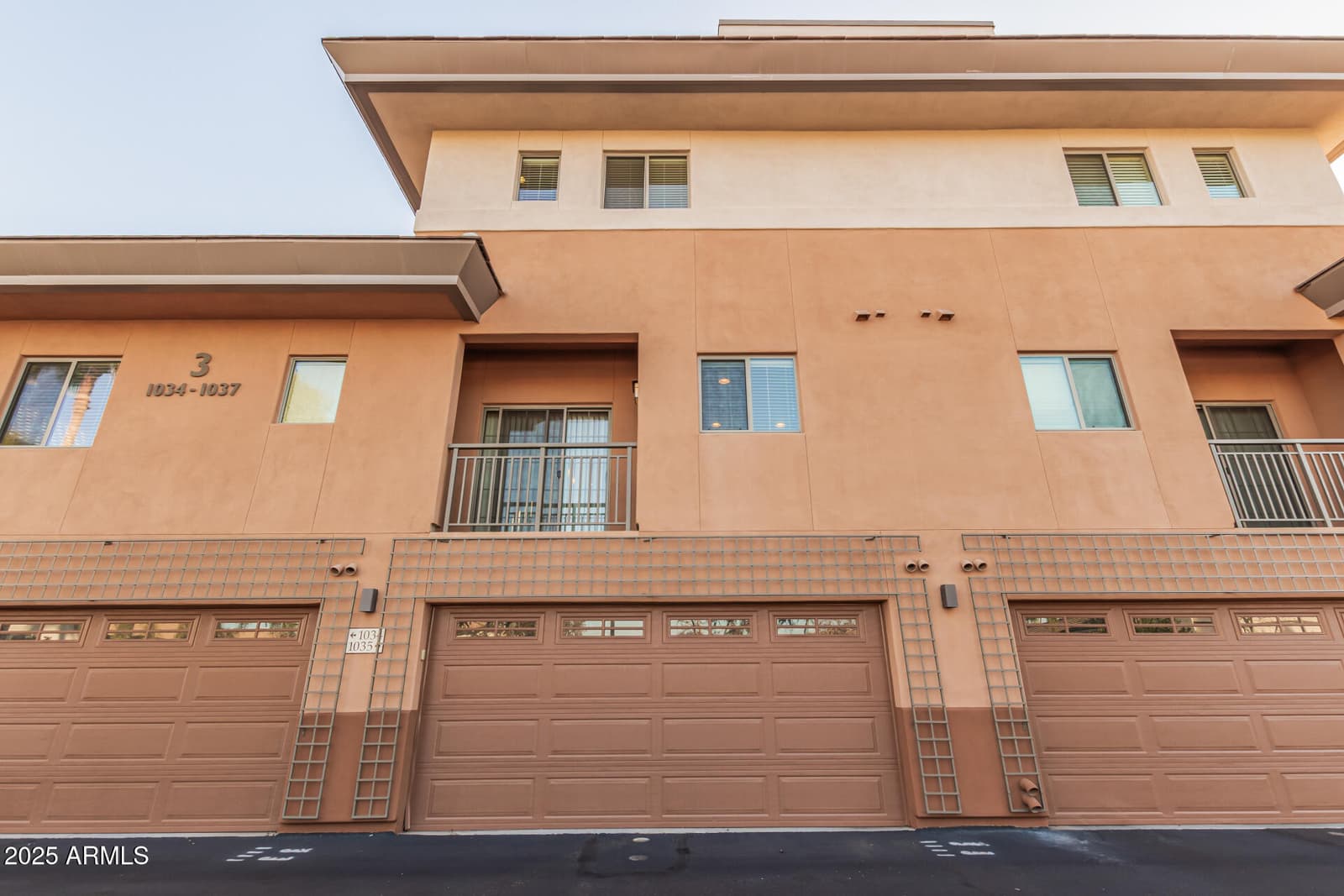 6940 E COCHISE Road 1035, Paradise Valley, AZ 85253 — photo 27 of 36