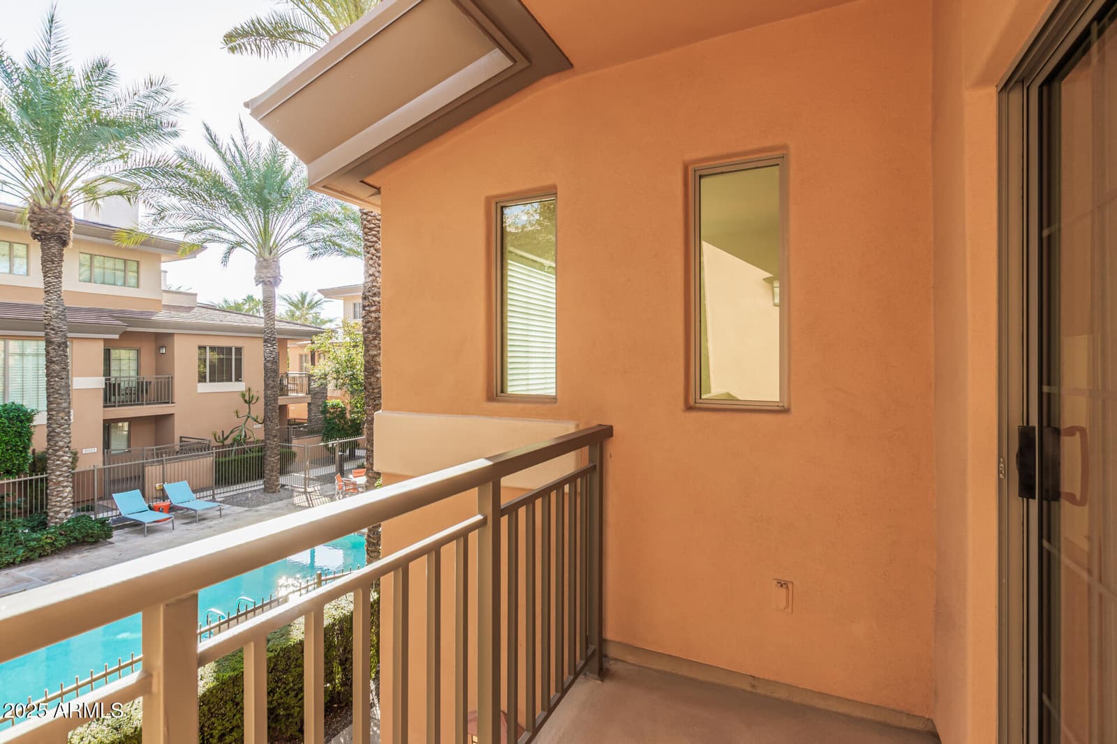 6940 E COCHISE Road 1035, Paradise Valley, AZ 85253 — photo 25 of 36