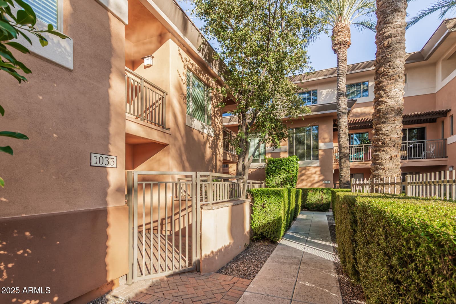 6940 E COCHISE Road 1035, Paradise Valley, AZ 85253 — photo 31 of 36