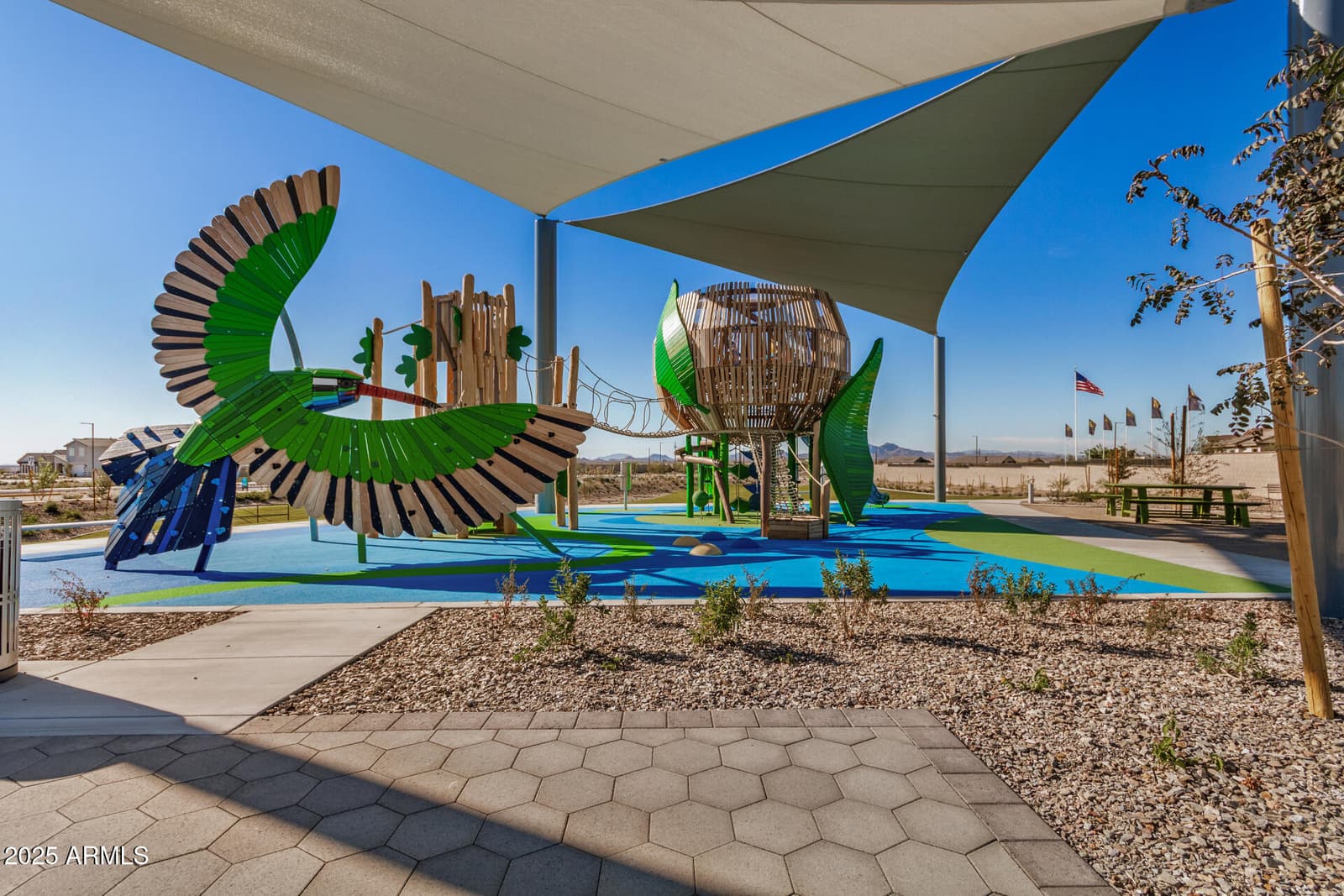 12889 N 304TH Avenue, Buckeye, AZ 85396 — photo 6 of 44