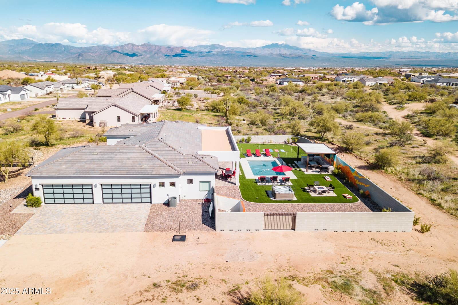 13627 E Rancho Laredo Drive, Scottsdale, AZ 85262 — photo 5 of 129