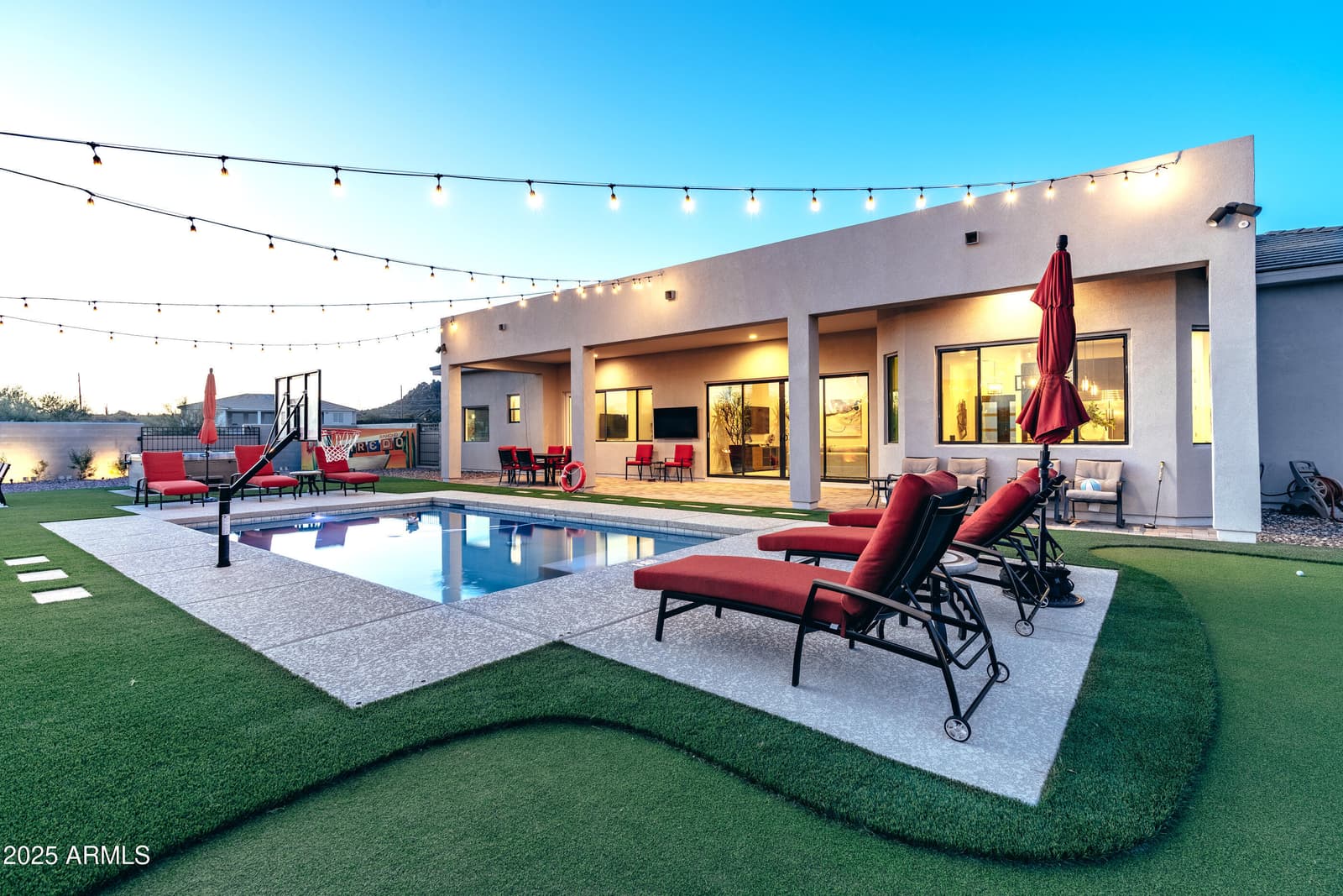 13627 E Rancho Laredo Drive, Scottsdale, AZ 85262 — photo 80 of 129