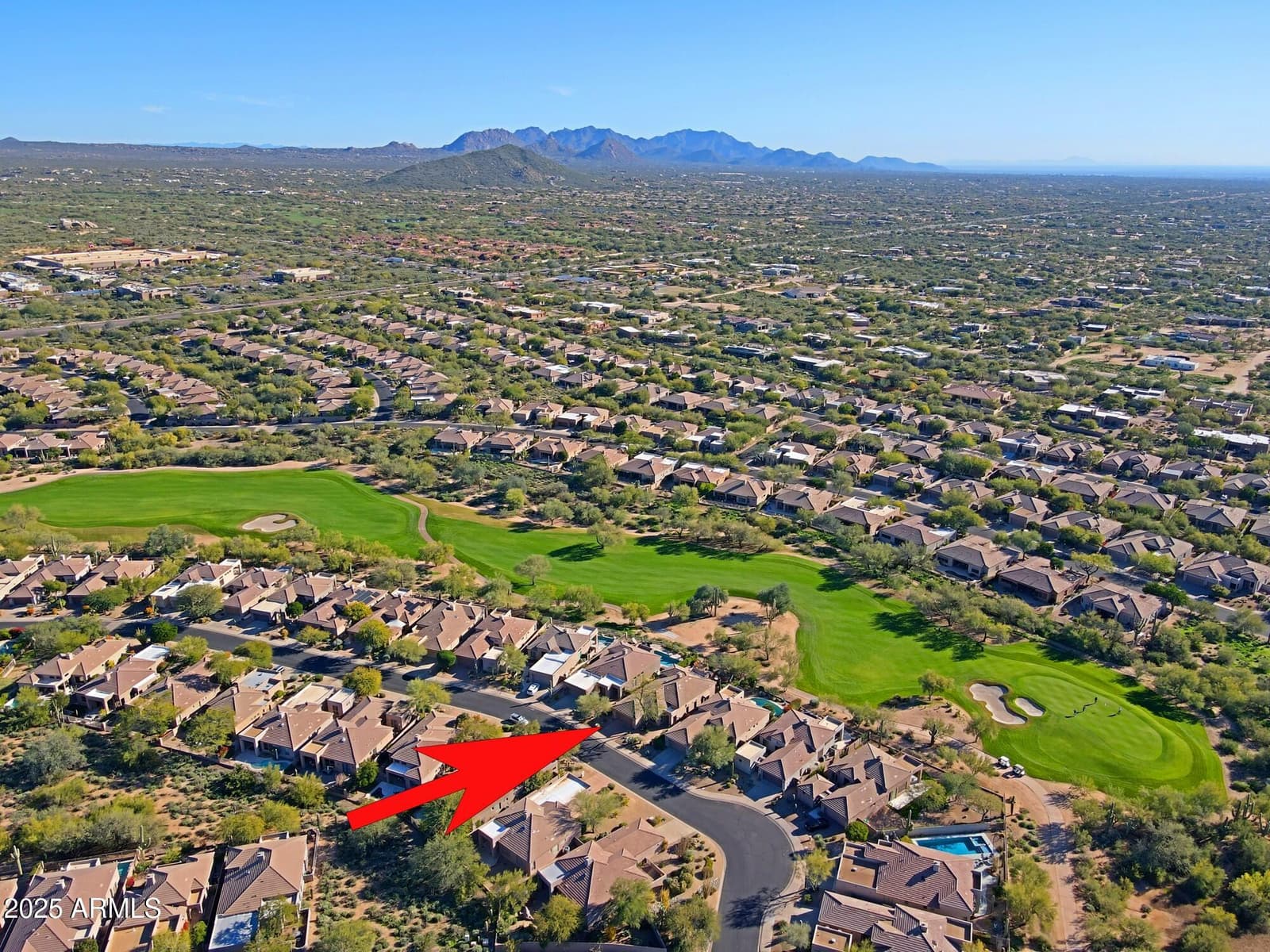 32651 N 70TH Street, Scottsdale, AZ 85266 — photo 34 of 89