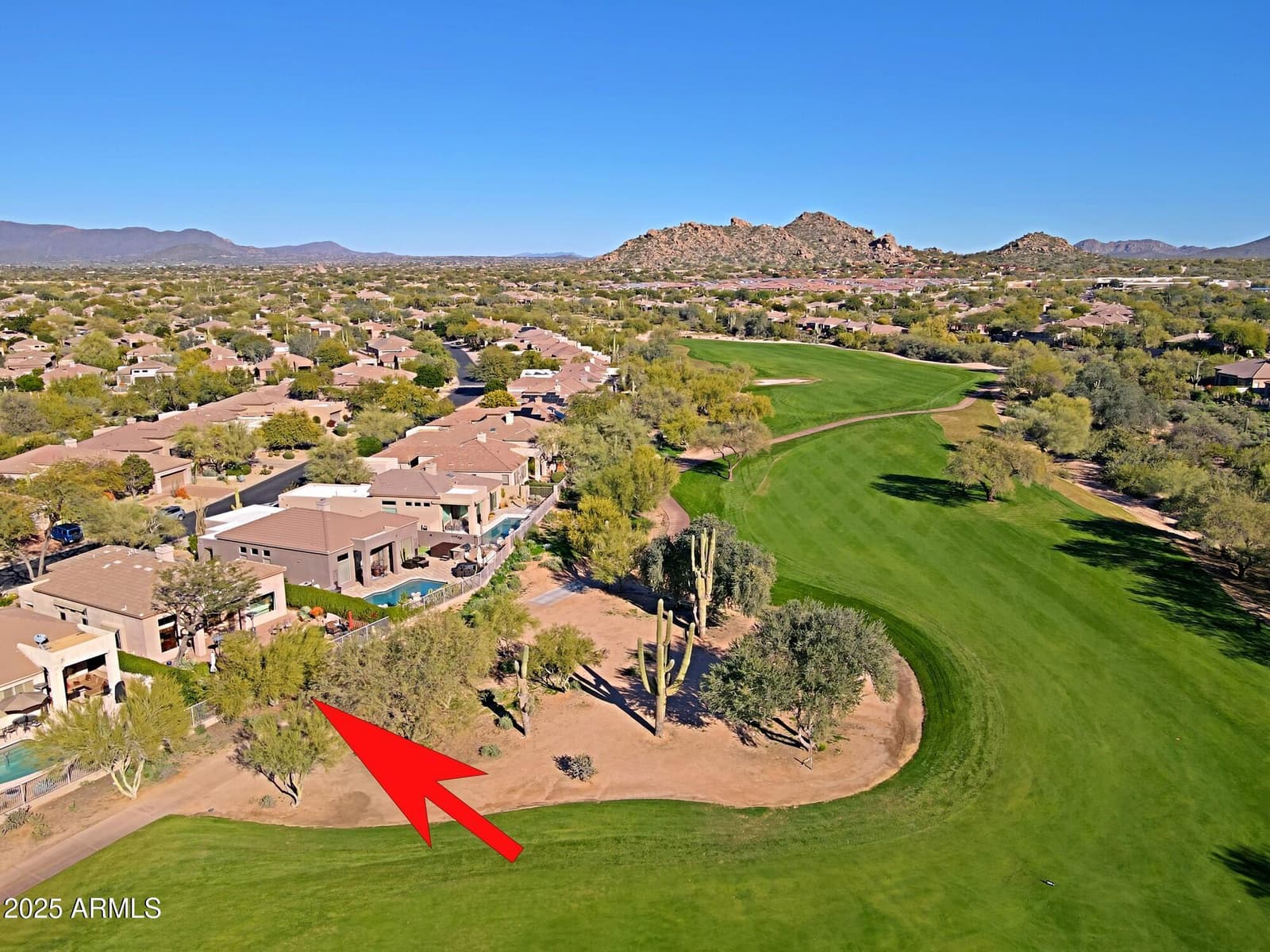 32651 N 70TH Street, Scottsdale, AZ 85266 — photo 36 of 89