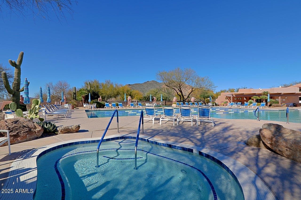 33858 N 69TH Street, Scottsdale, AZ 85266 — photo 99 of 108