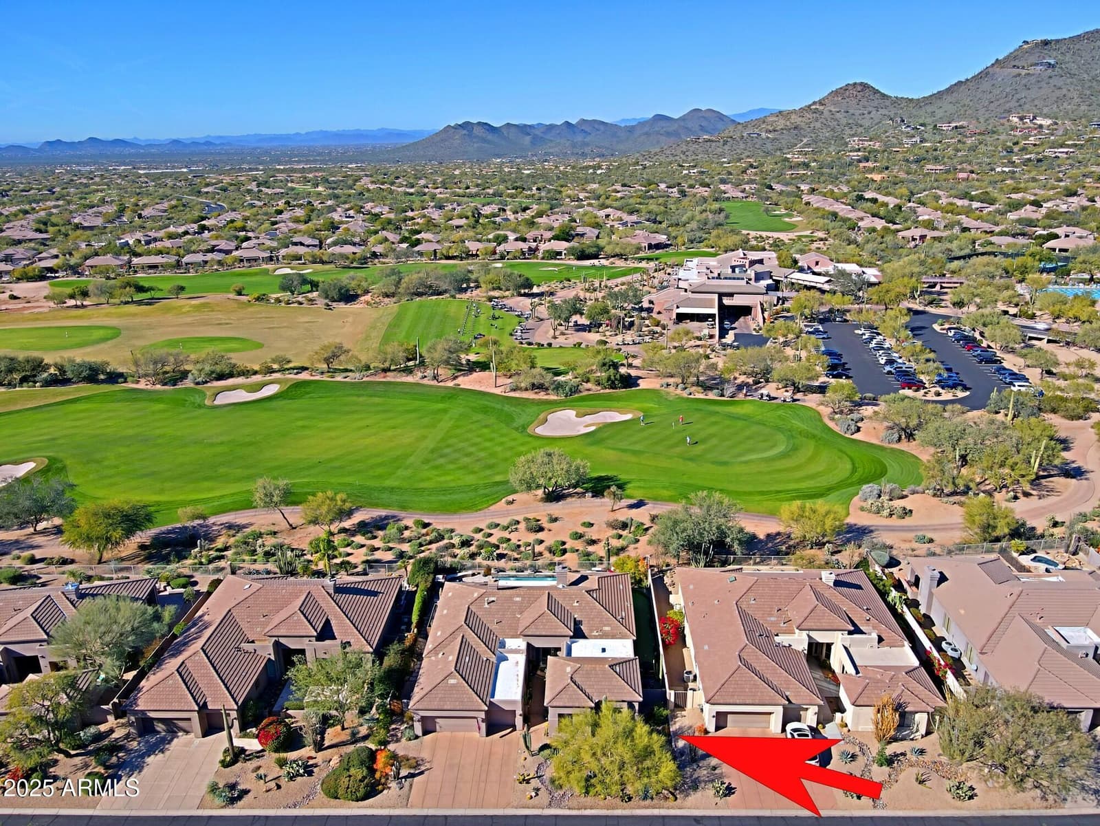 33858 N 69TH Street, Scottsdale, AZ 85266 — photo 106 of 108