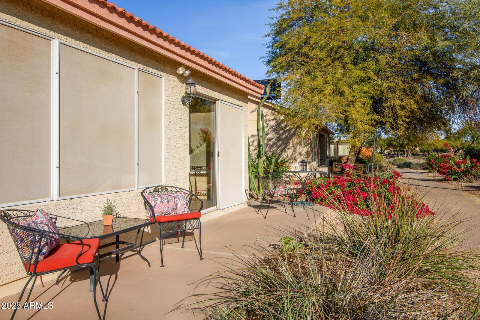 1757 E LINDRICK Drive, Chandler, AZ 85249 — photo 22 of 103