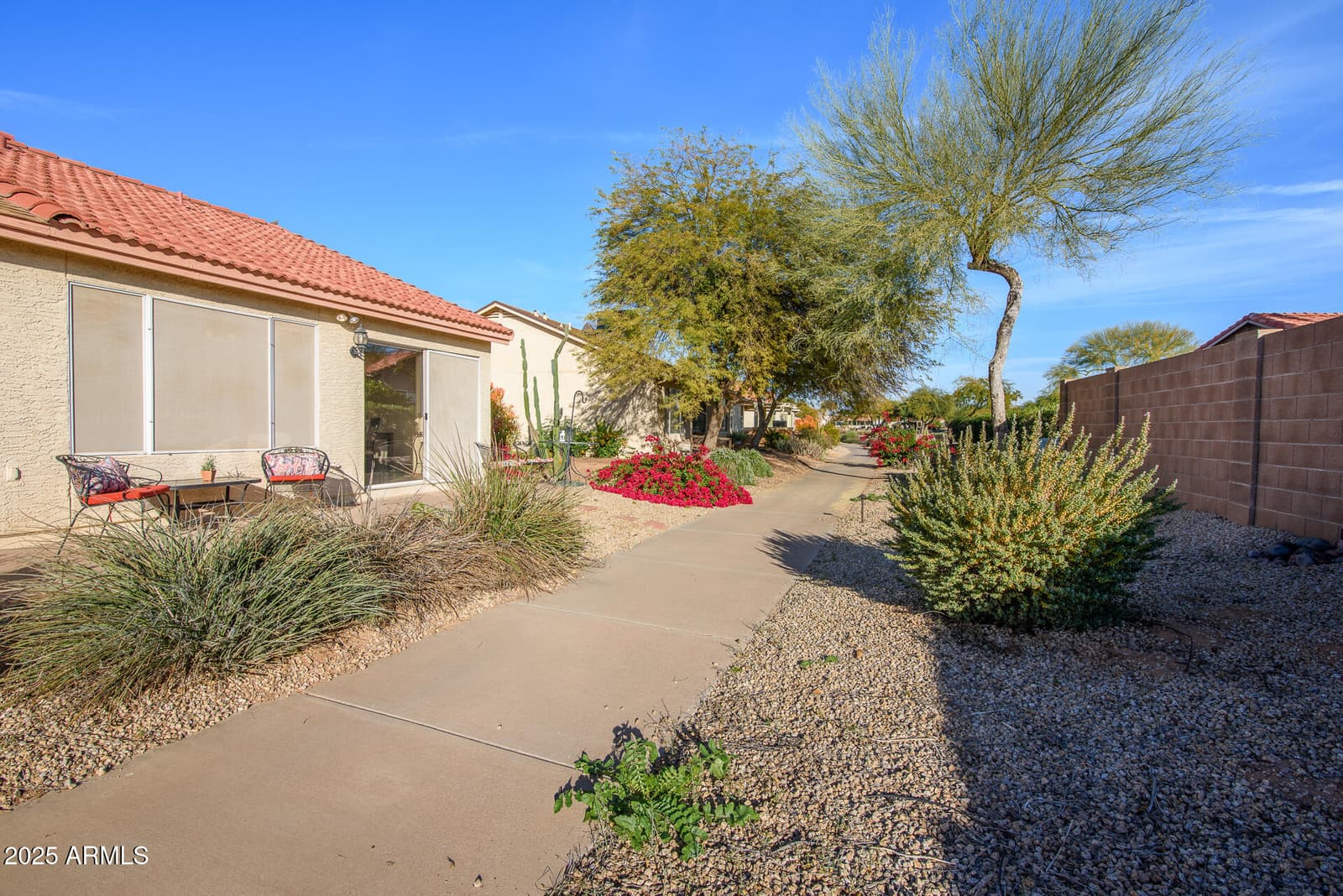 1757 E LINDRICK Drive, Chandler, AZ 85249 — photo 24 of 103