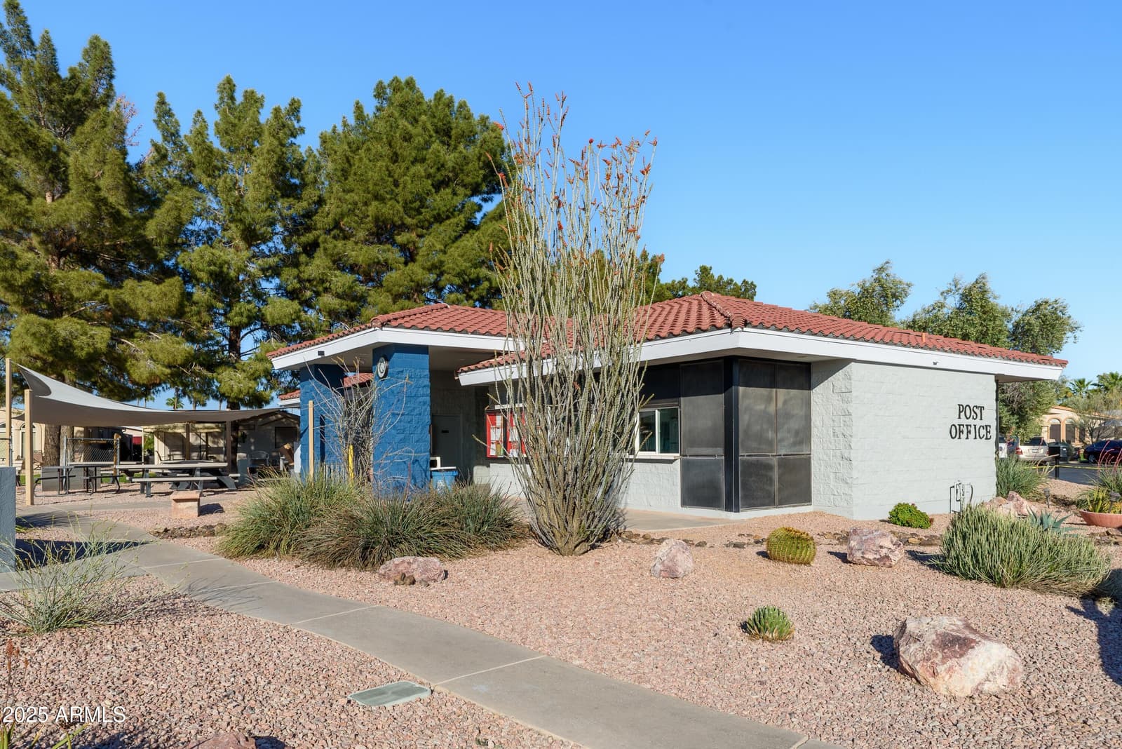 1757 E LINDRICK Drive, Chandler, AZ 85249 — photo 87 of 103