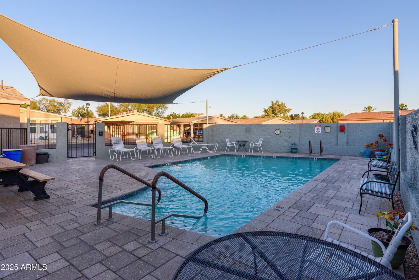 1757 E LINDRICK Drive, Chandler, AZ 85249 — photo 88 of 103
