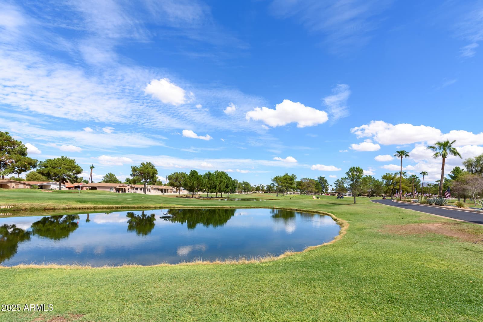 1757 E LINDRICK Drive, Chandler, AZ 85249 — photo 101 of 103