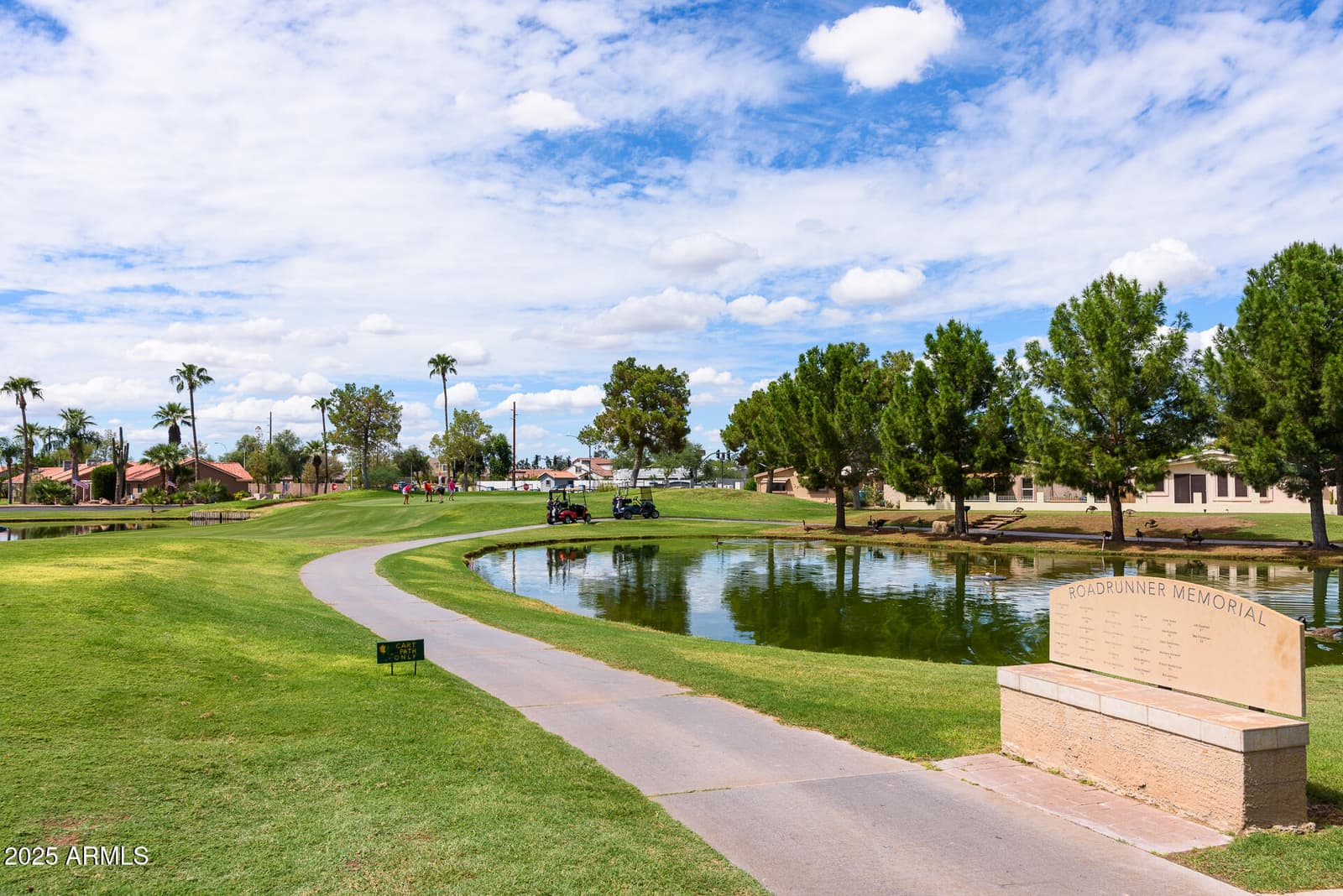 1757 E LINDRICK Drive, Chandler, AZ 85249 — photo 102 of 103