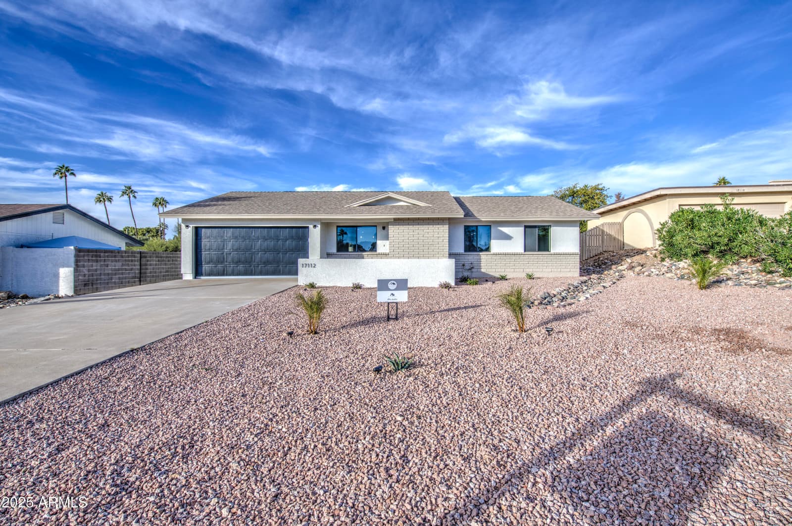 17112 E LA PASADA Drive, Fountain Hills, AZ 85268 — photo 1 of 55