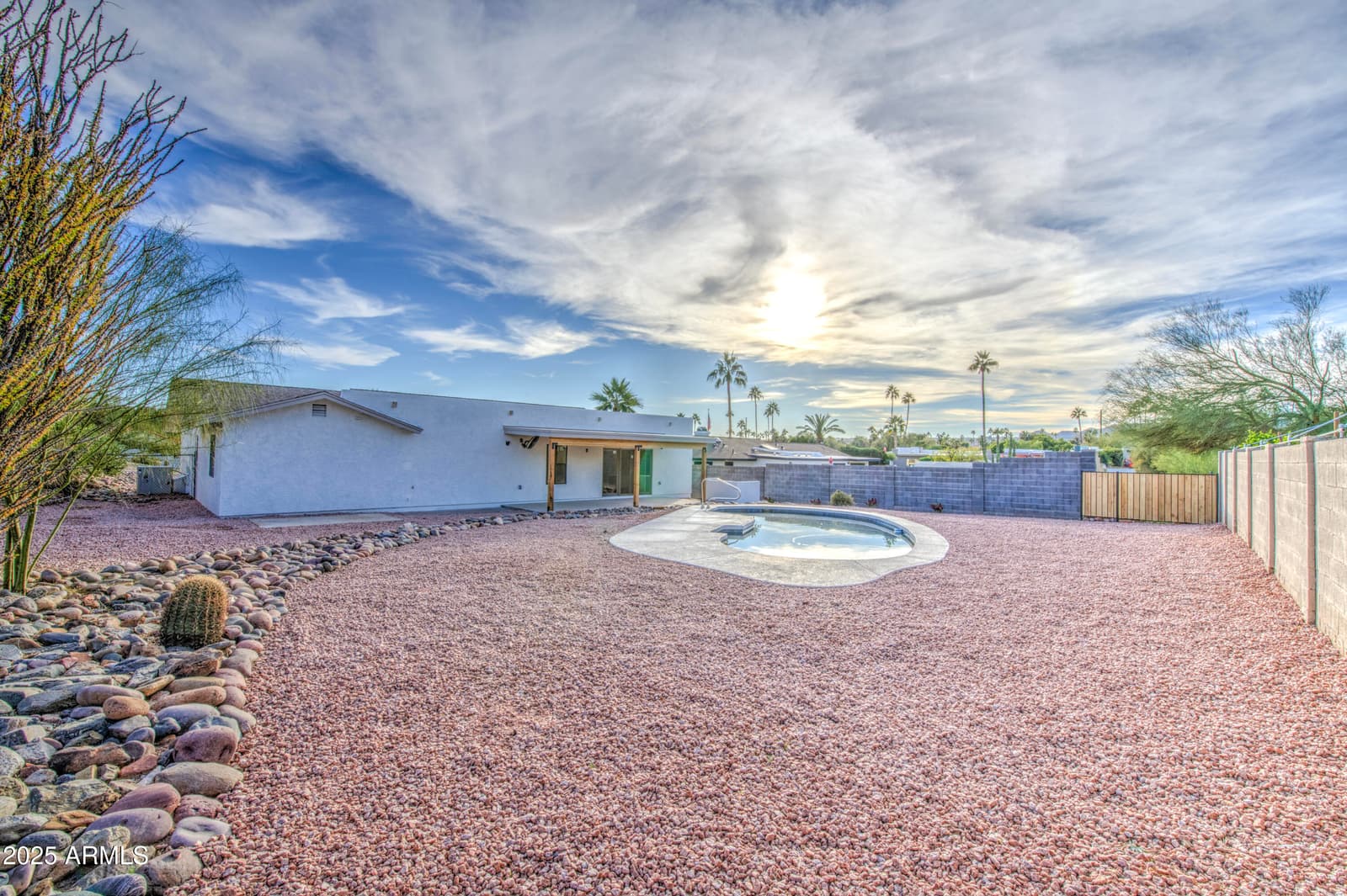 17112 E LA PASADA Drive, Fountain Hills, AZ 85268 — photo 49 of 55
