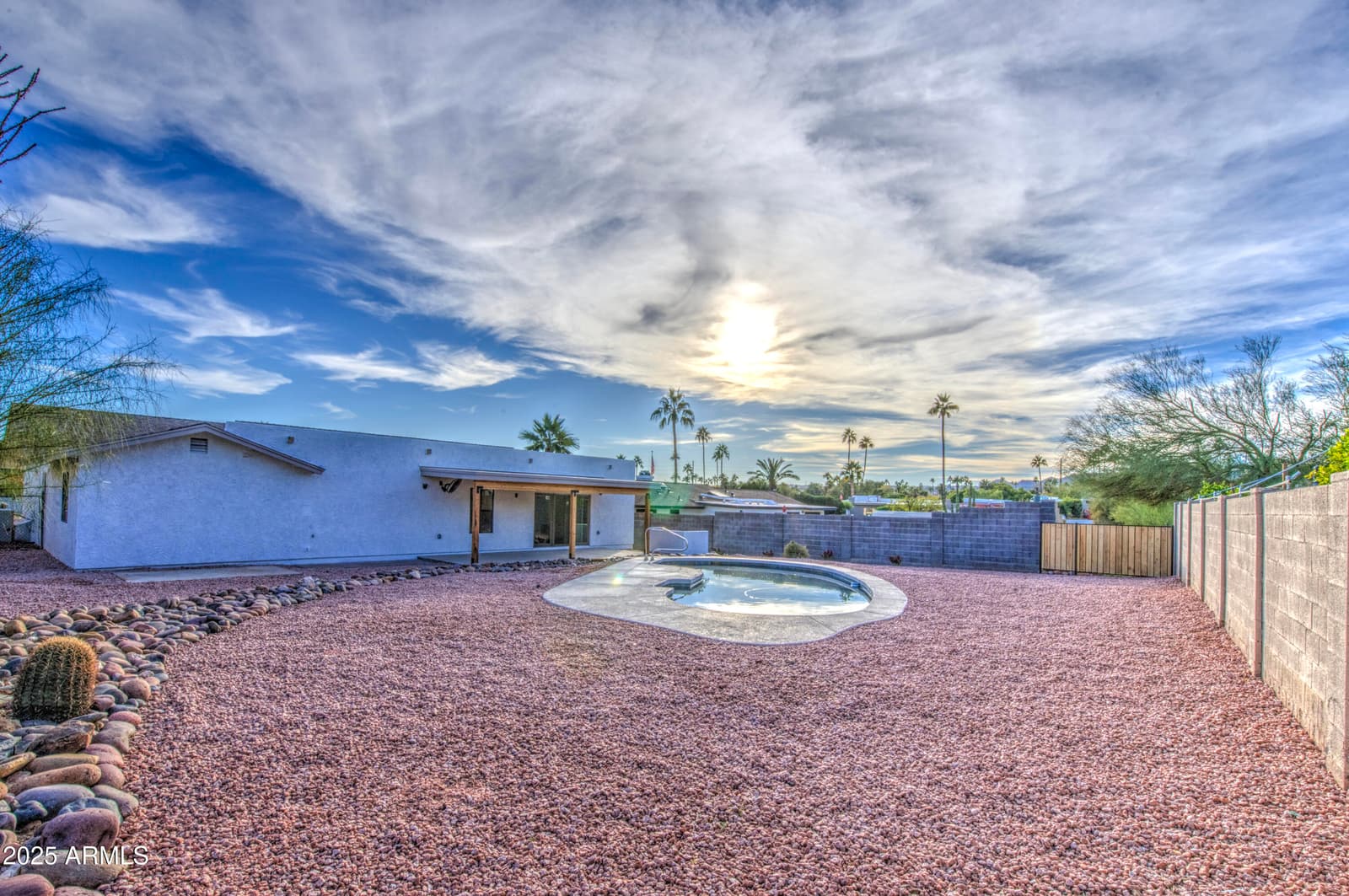 17112 E LA PASADA Drive, Fountain Hills, AZ 85268 — photo 50 of 55