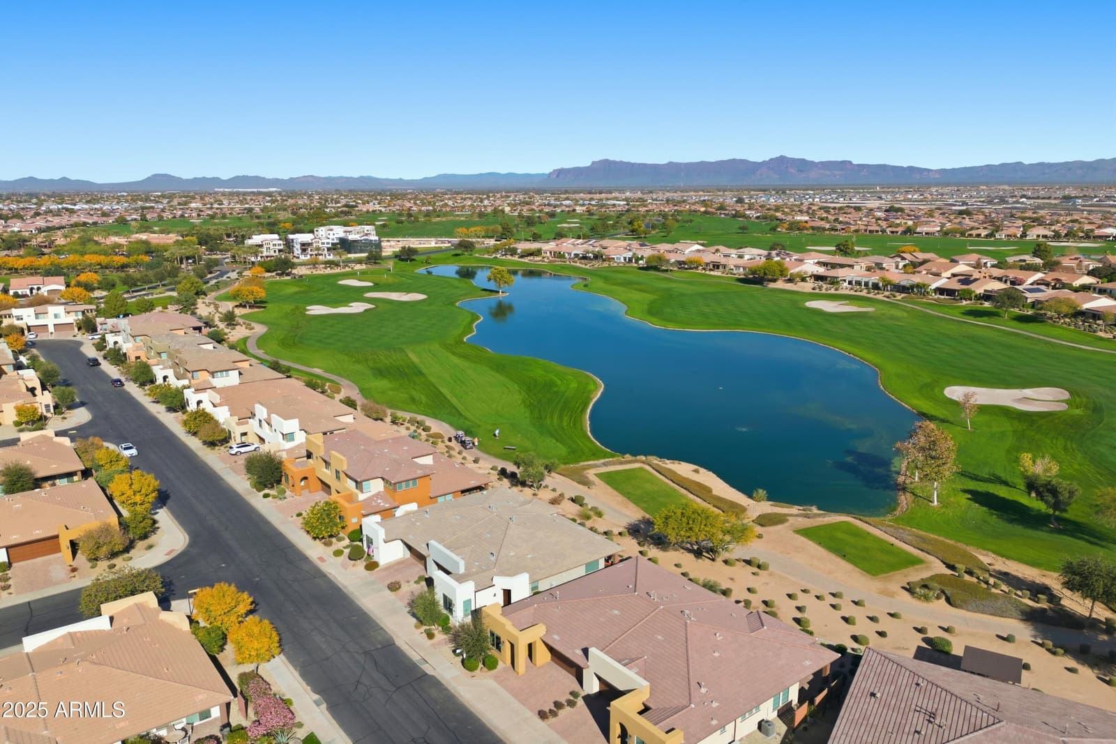 36089 N COPPER HOLLOW Way, Queen Creek, AZ 85140 — photo 1 of 51