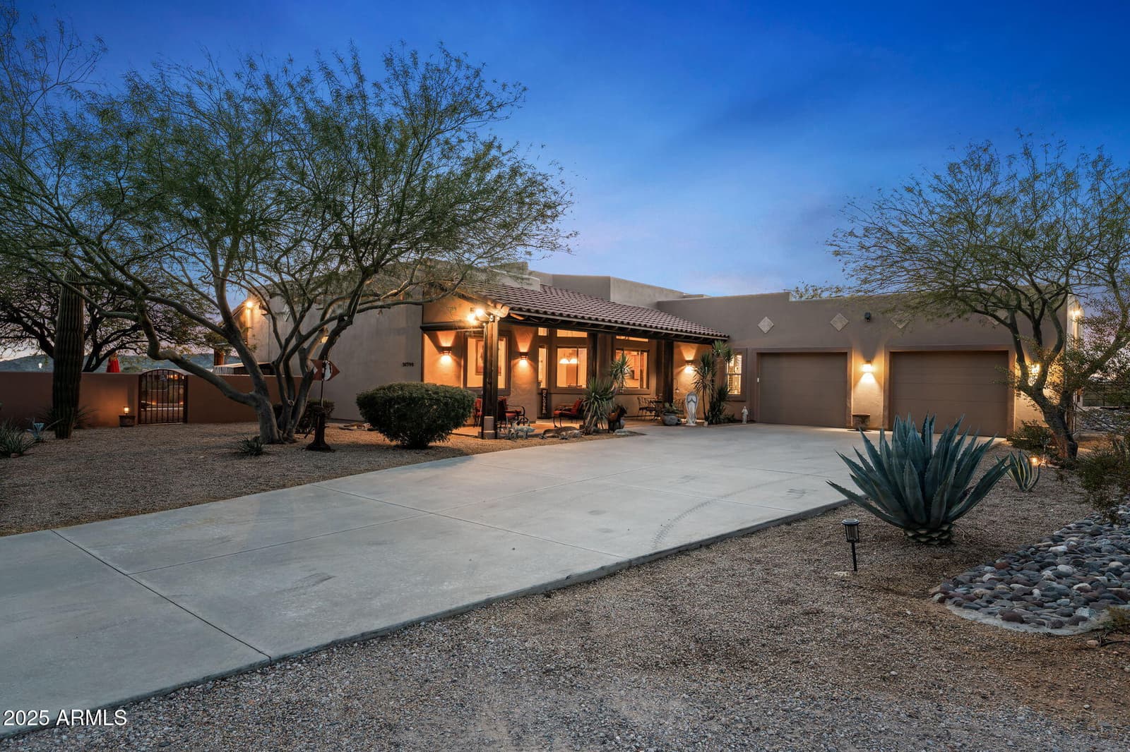 35740 S CALICO Circle, Wickenburg, AZ 85390 — photo 43 of 43