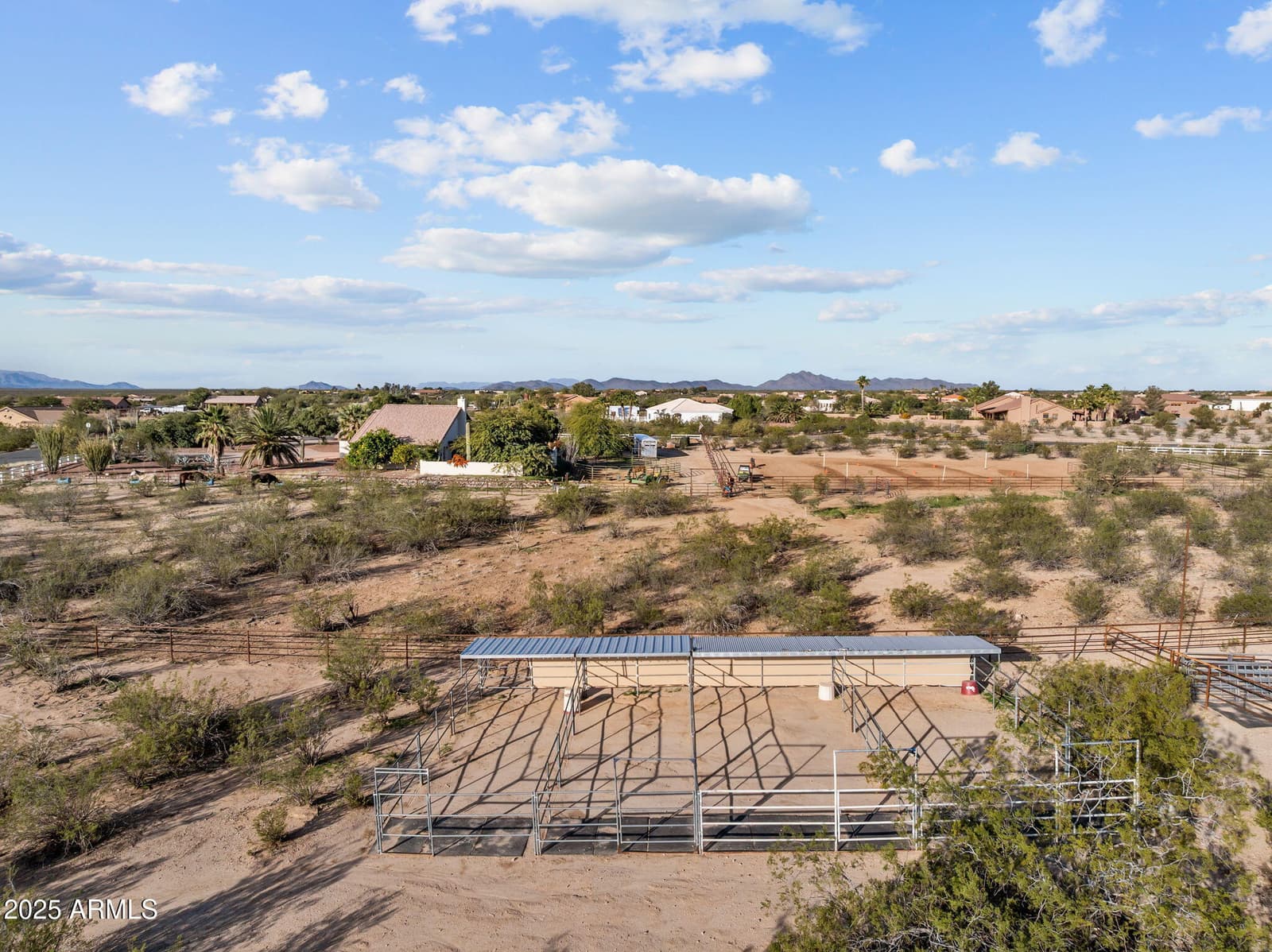 35740 S CALICO Circle, Wickenburg, AZ 85390 — photo 37 of 43