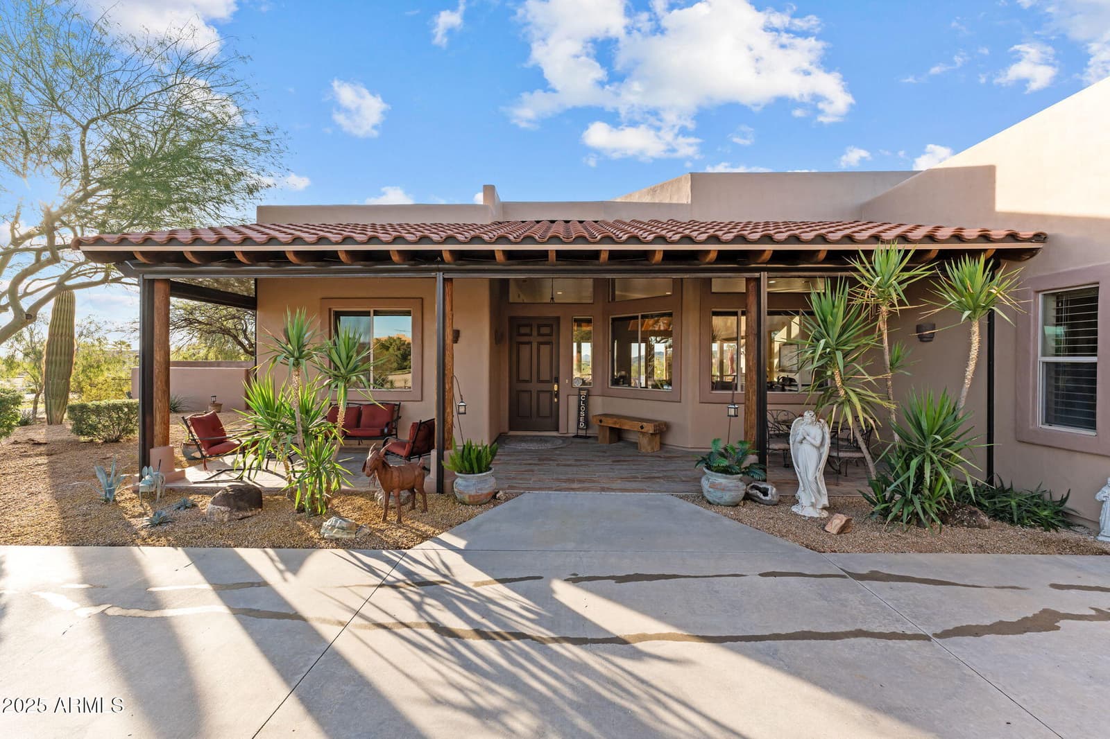 35740 S CALICO Circle, Wickenburg, AZ 85390 — photo 34 of 43