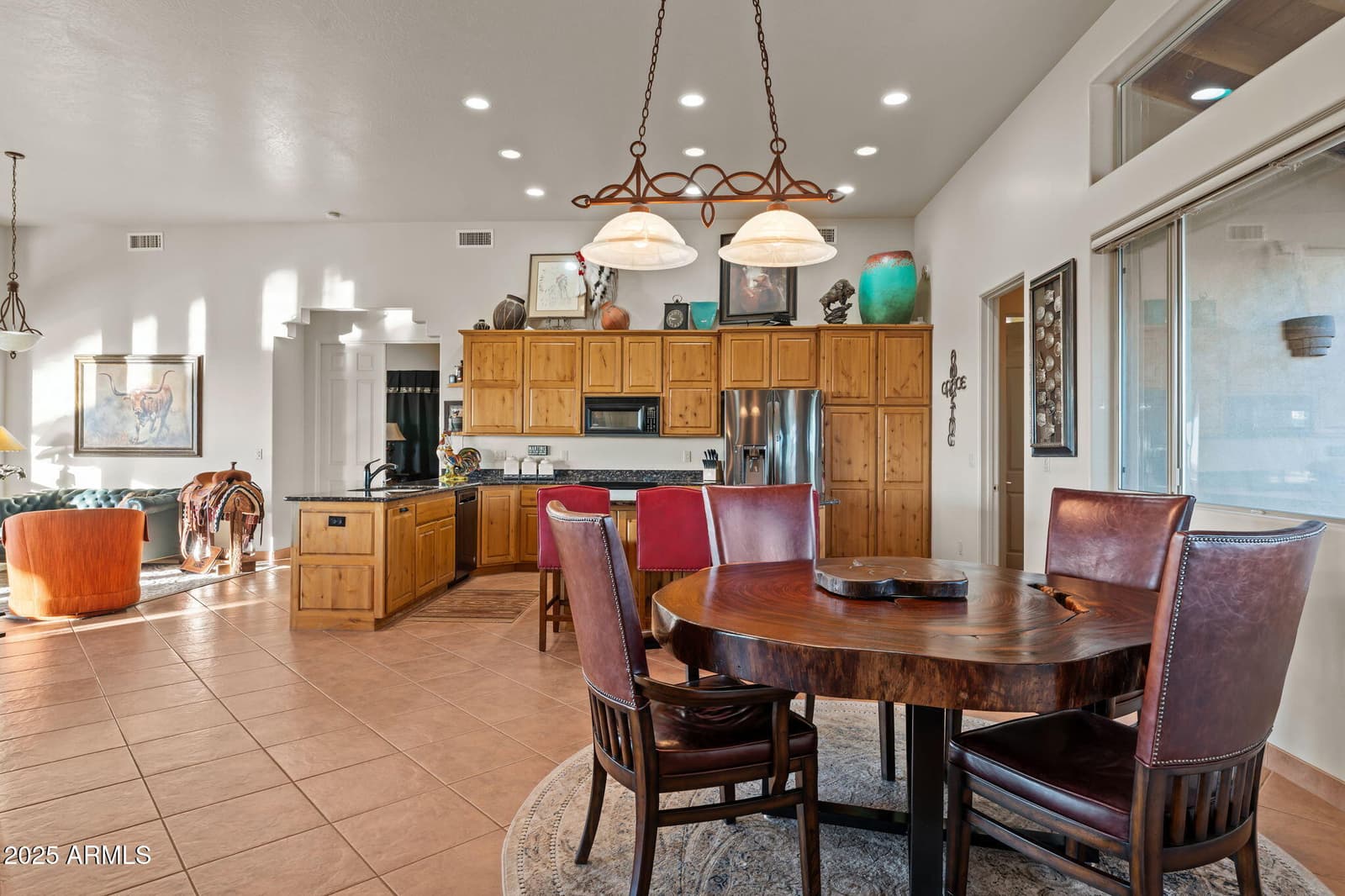 35740 S CALICO Circle, Wickenburg, AZ 85390 — photo 8 of 43