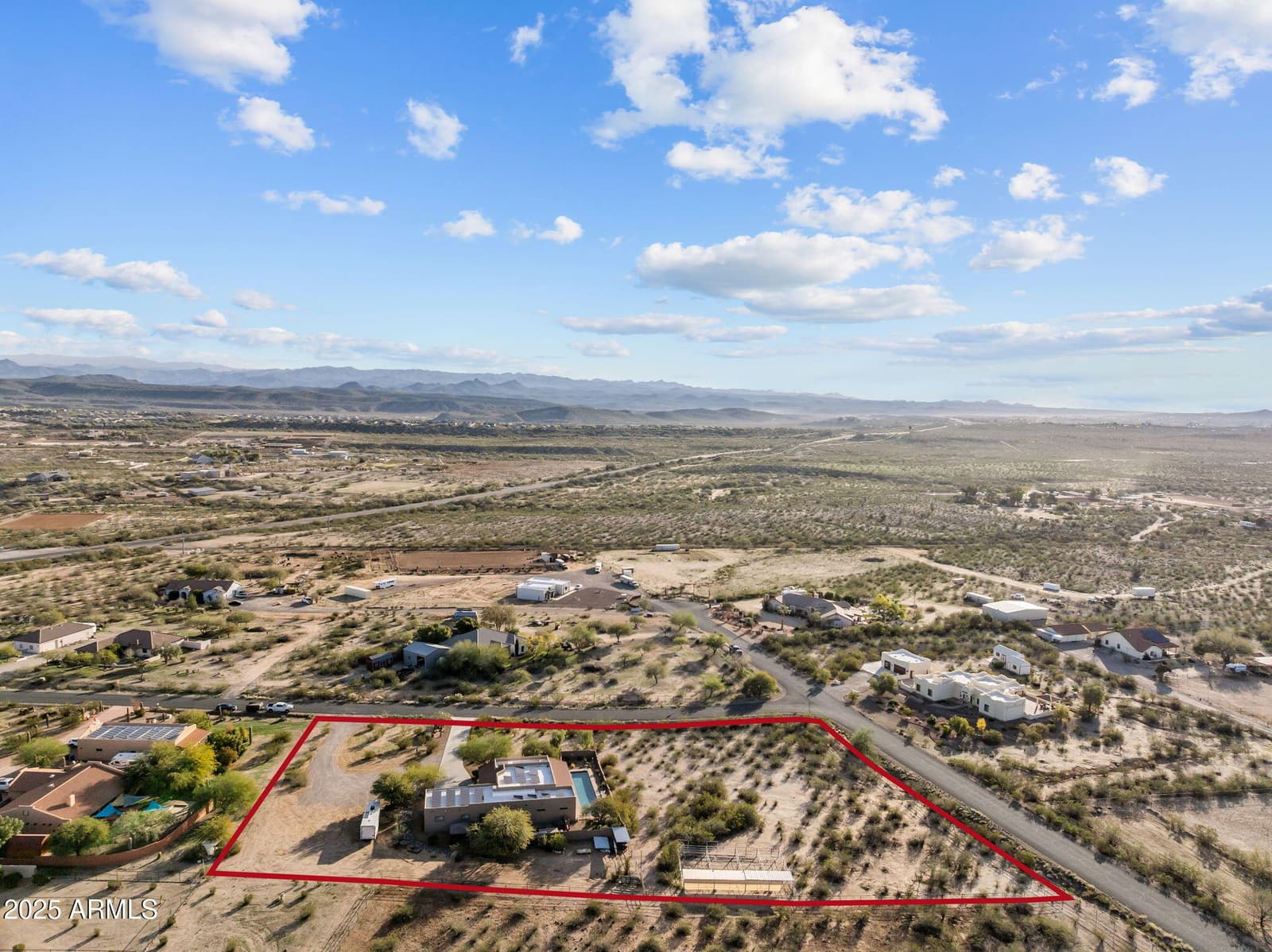 35740 S CALICO Circle, Wickenburg, AZ 85390 — photo 39 of 43