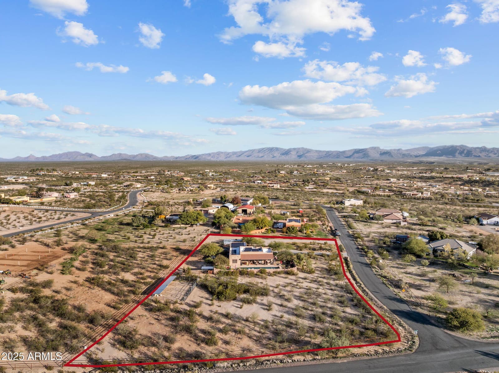 35740 S CALICO Circle, Wickenburg, AZ 85390 — photo 40 of 43