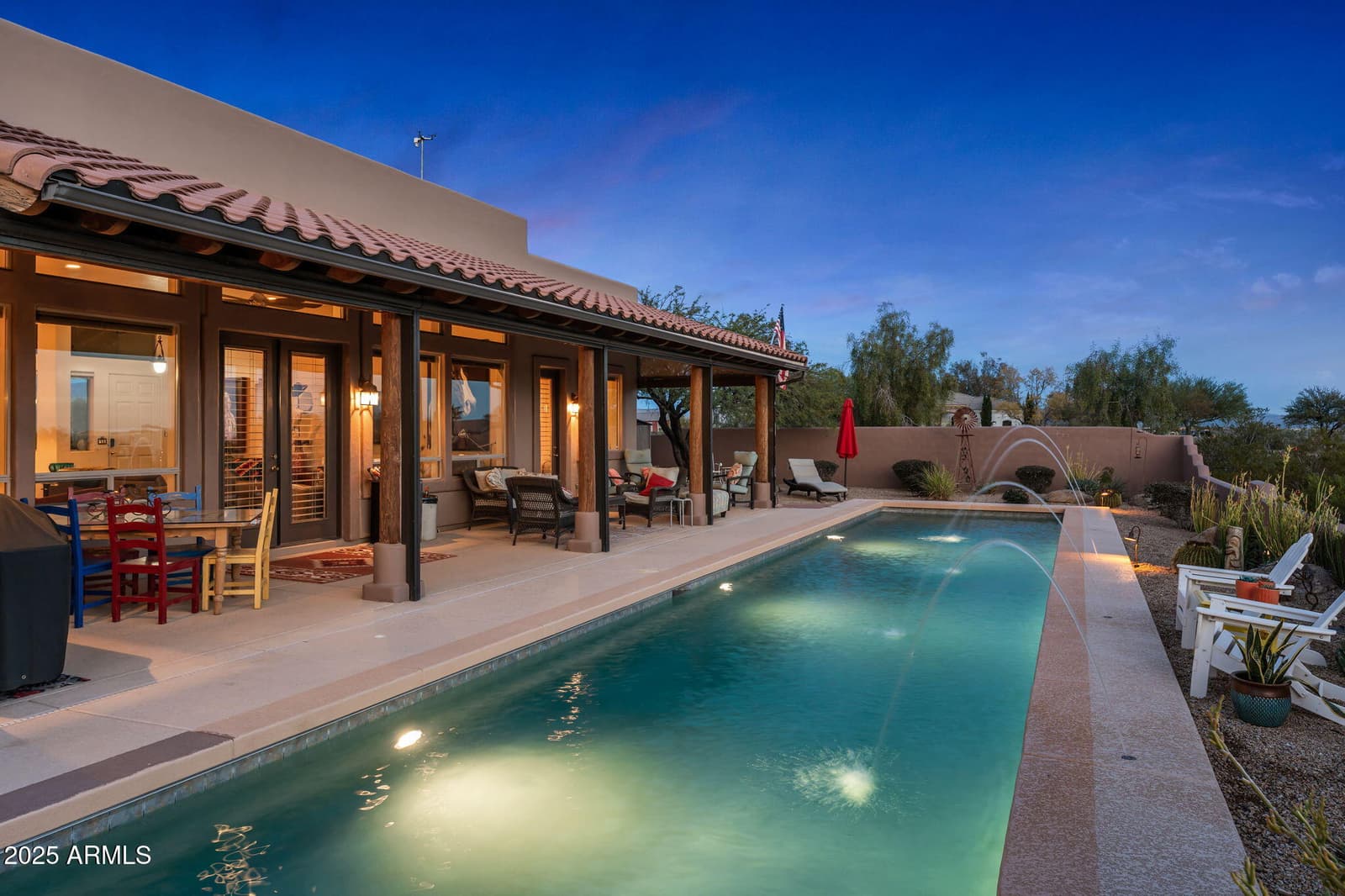 35740 S CALICO Circle, Wickenburg, AZ 85390 — photo 33 of 43