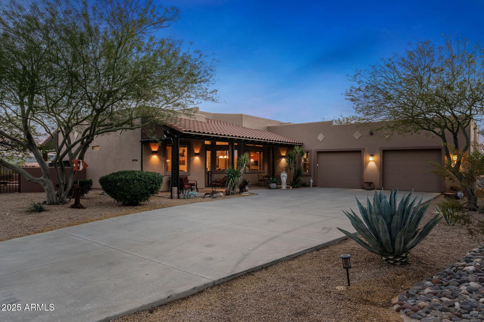 35740 S CALICO Circle, Wickenburg, AZ 85390 — photo 36 of 43