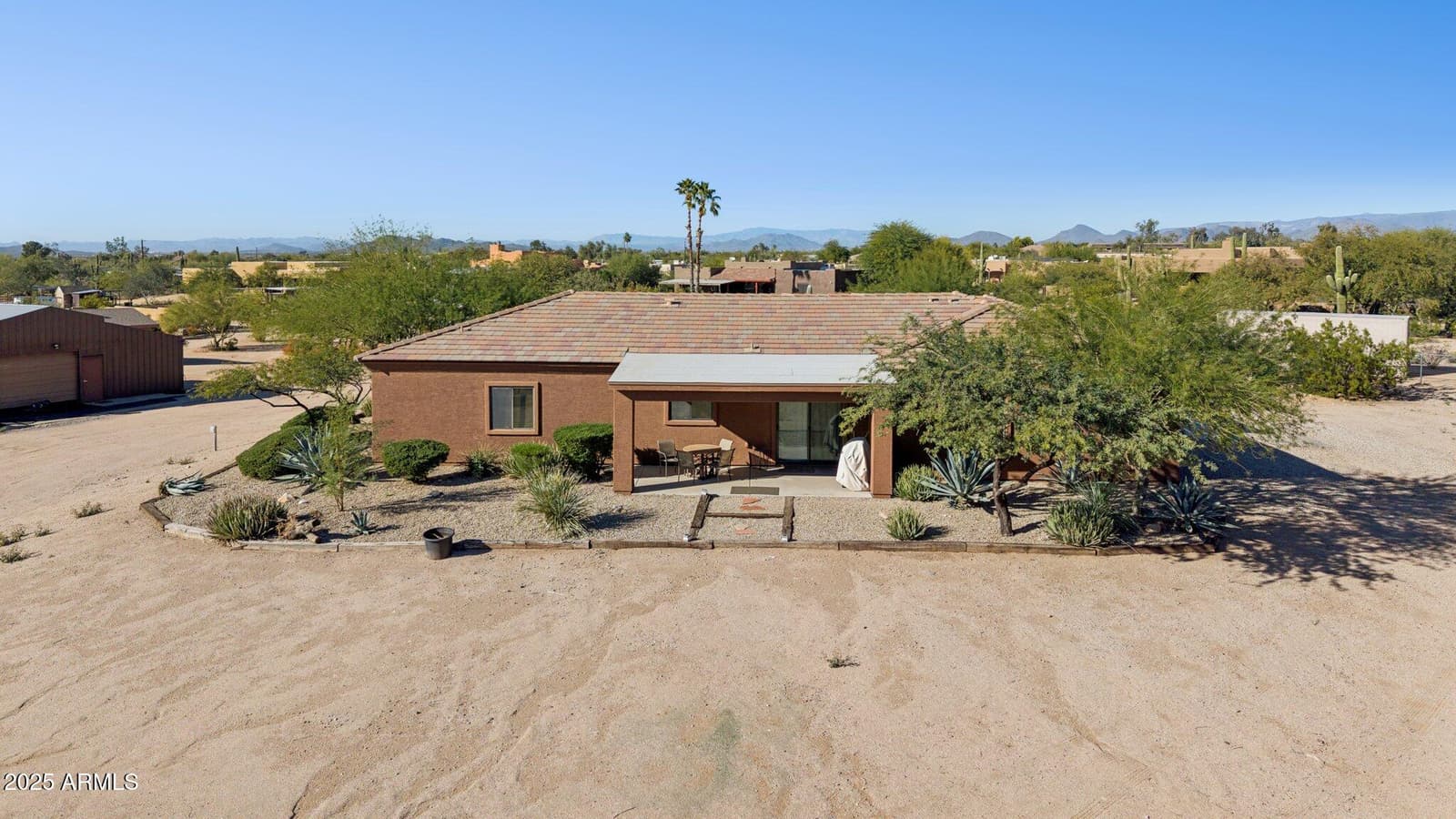4447 E Red Bird Road, Cave Creek, AZ 85331 — photo 65 of 72