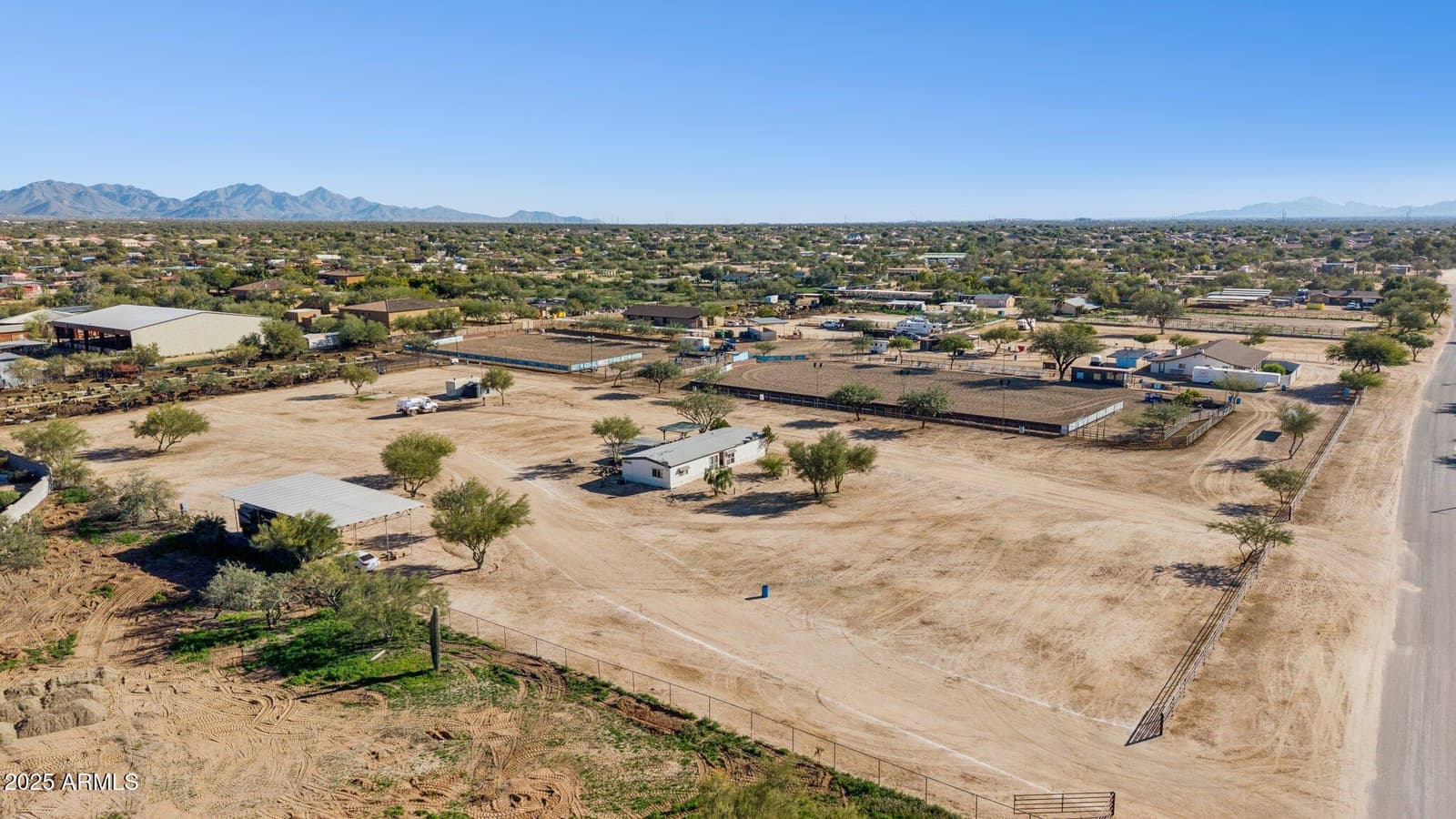4447 E Red Bird Road, Cave Creek, AZ 85331 — photo 70 of 72