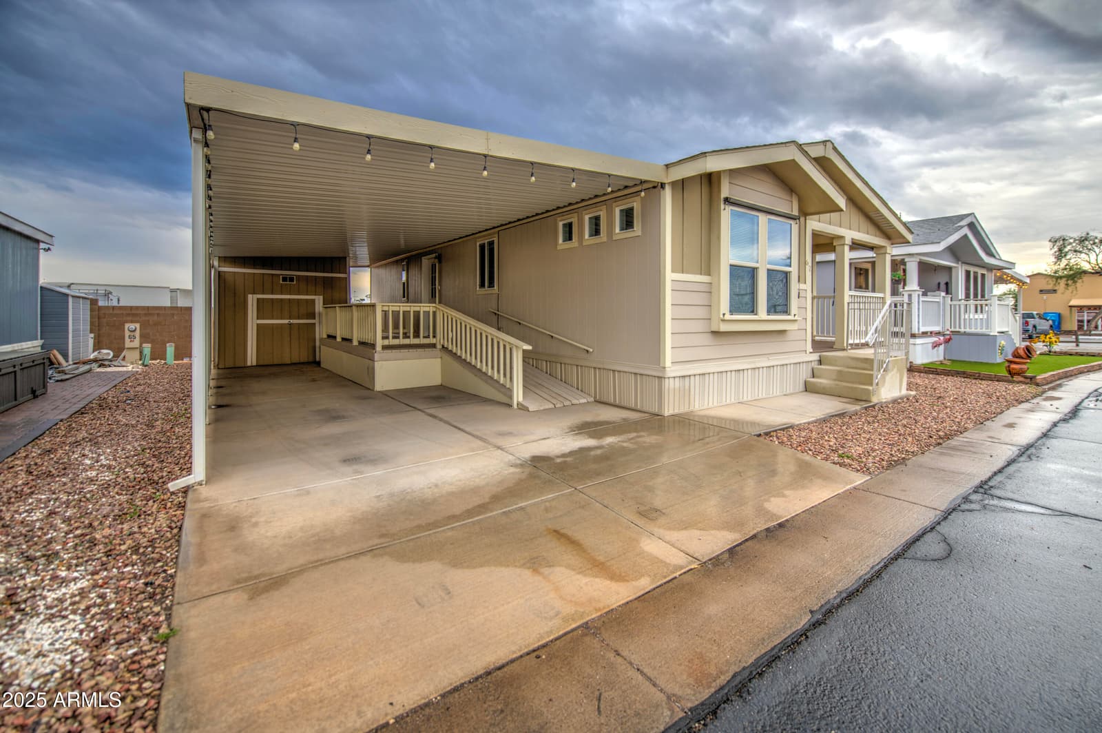 17506 W Van Buren Street 67, Goodyear, AZ 85338 — photo 5 of 23
