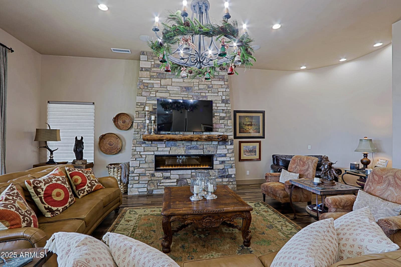 14904 E LOWDEN Court, Scottsdale, AZ 85262 — photo 10 of 128