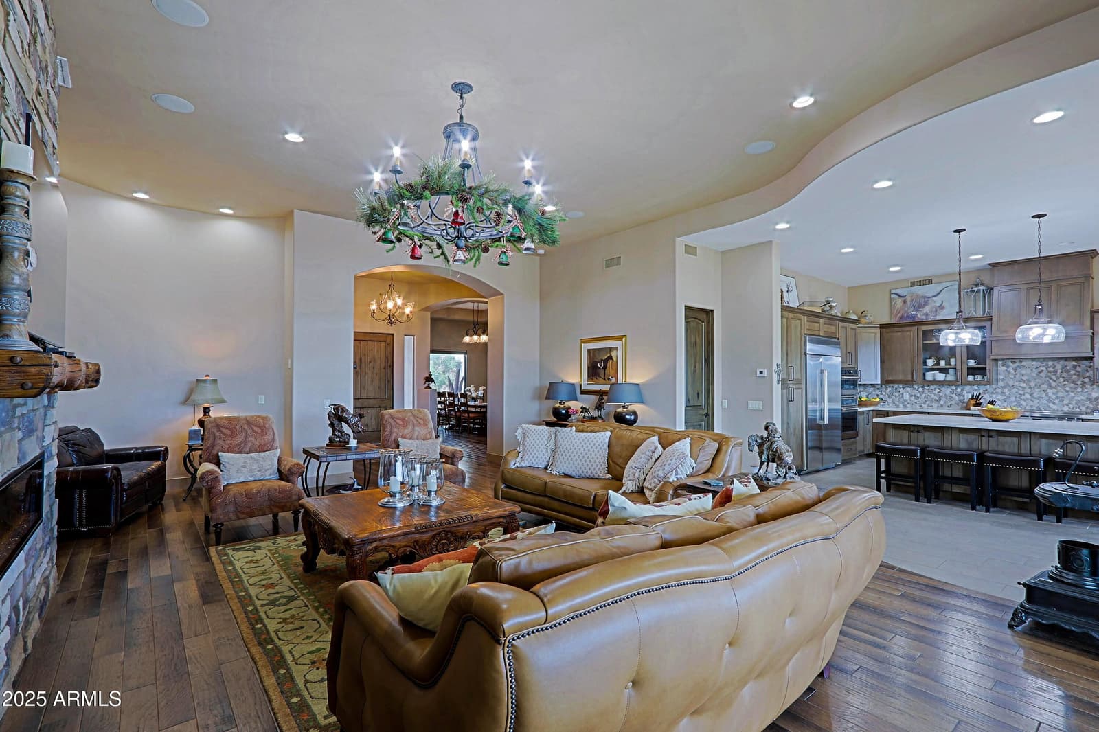 14904 E LOWDEN Court, Scottsdale, AZ 85262 — photo 9 of 128