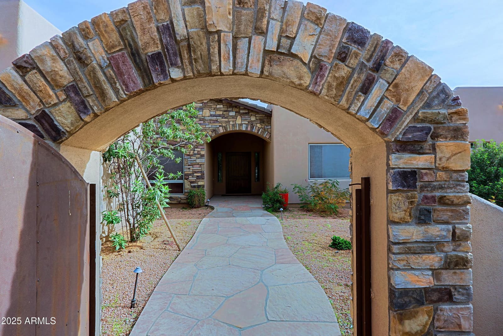 14904 E LOWDEN Court, Scottsdale, AZ 85262 — photo 91 of 128