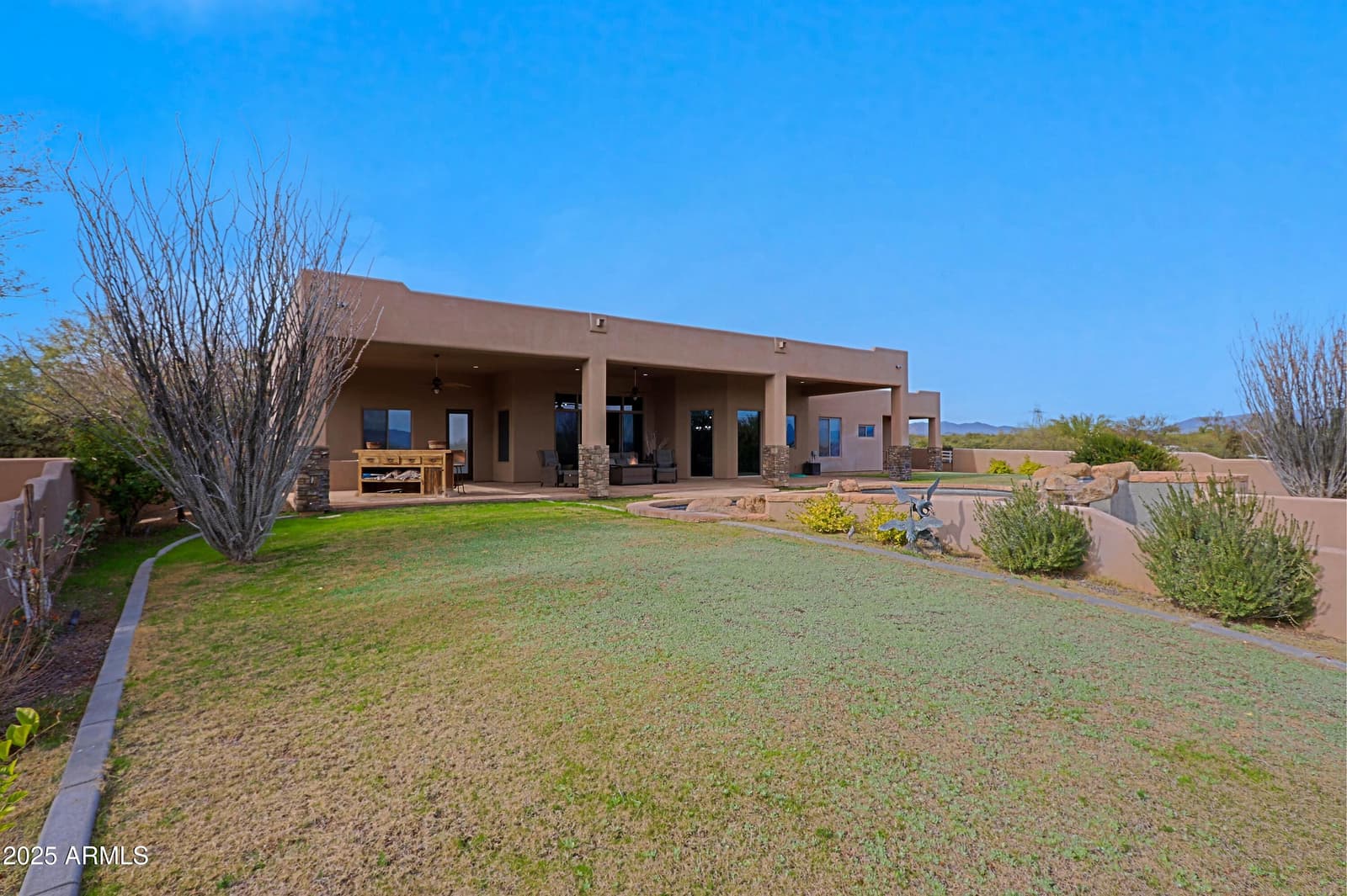 14904 E LOWDEN Court, Scottsdale, AZ 85262 — photo 30 of 128