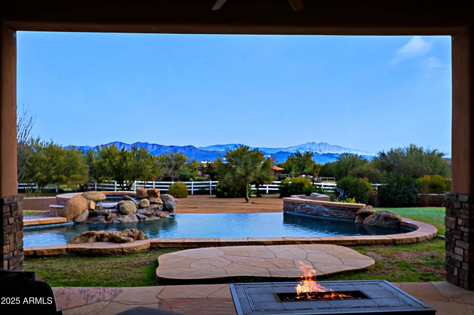 14904 E LOWDEN Court, Scottsdale, AZ 85262 — photo 26 of 128