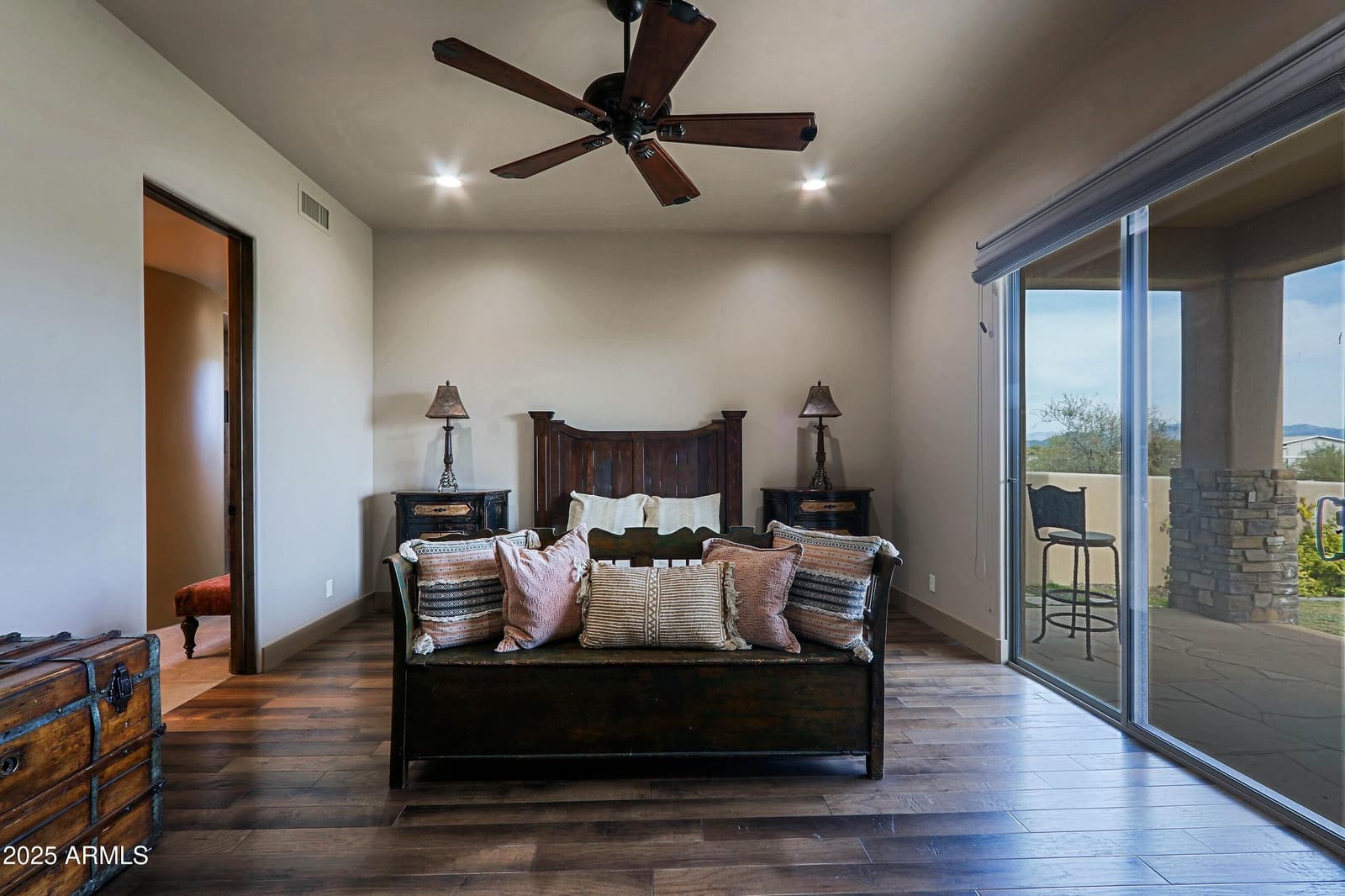 14904 E LOWDEN Court, Scottsdale, AZ 85262 — photo 65 of 128