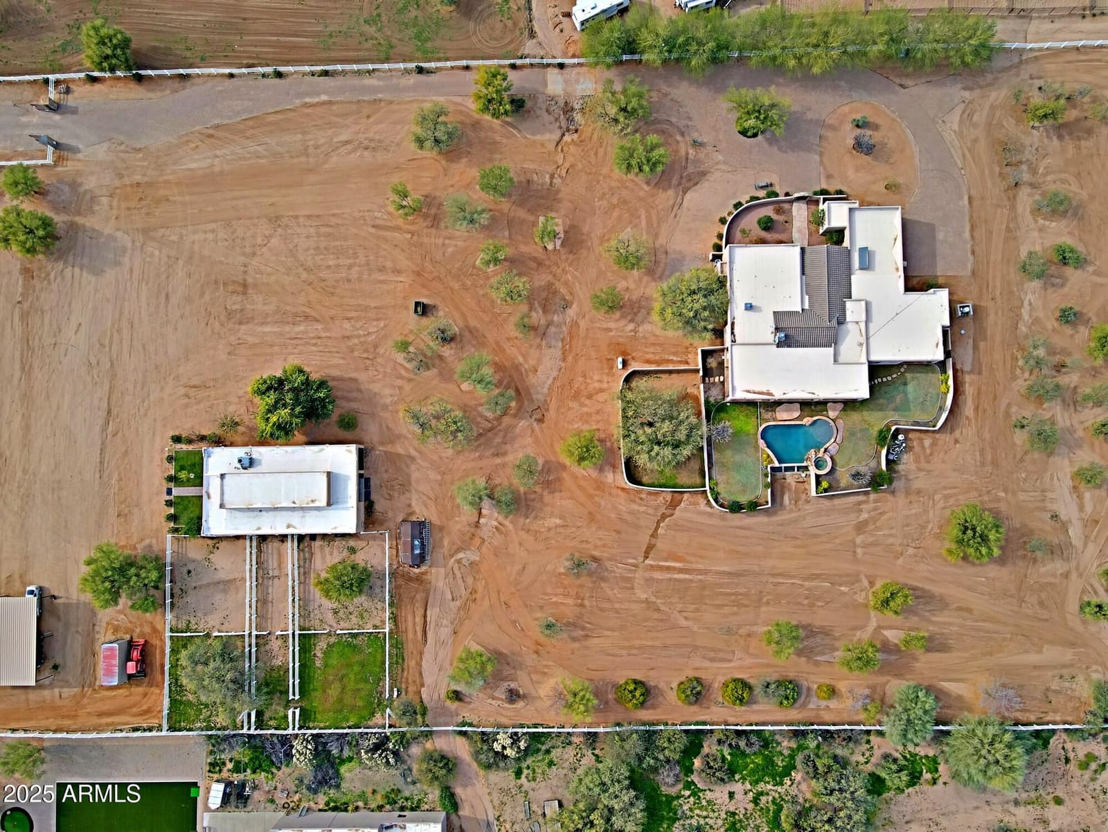 14904 E LOWDEN Court, Scottsdale, AZ 85262 — photo 115 of 128