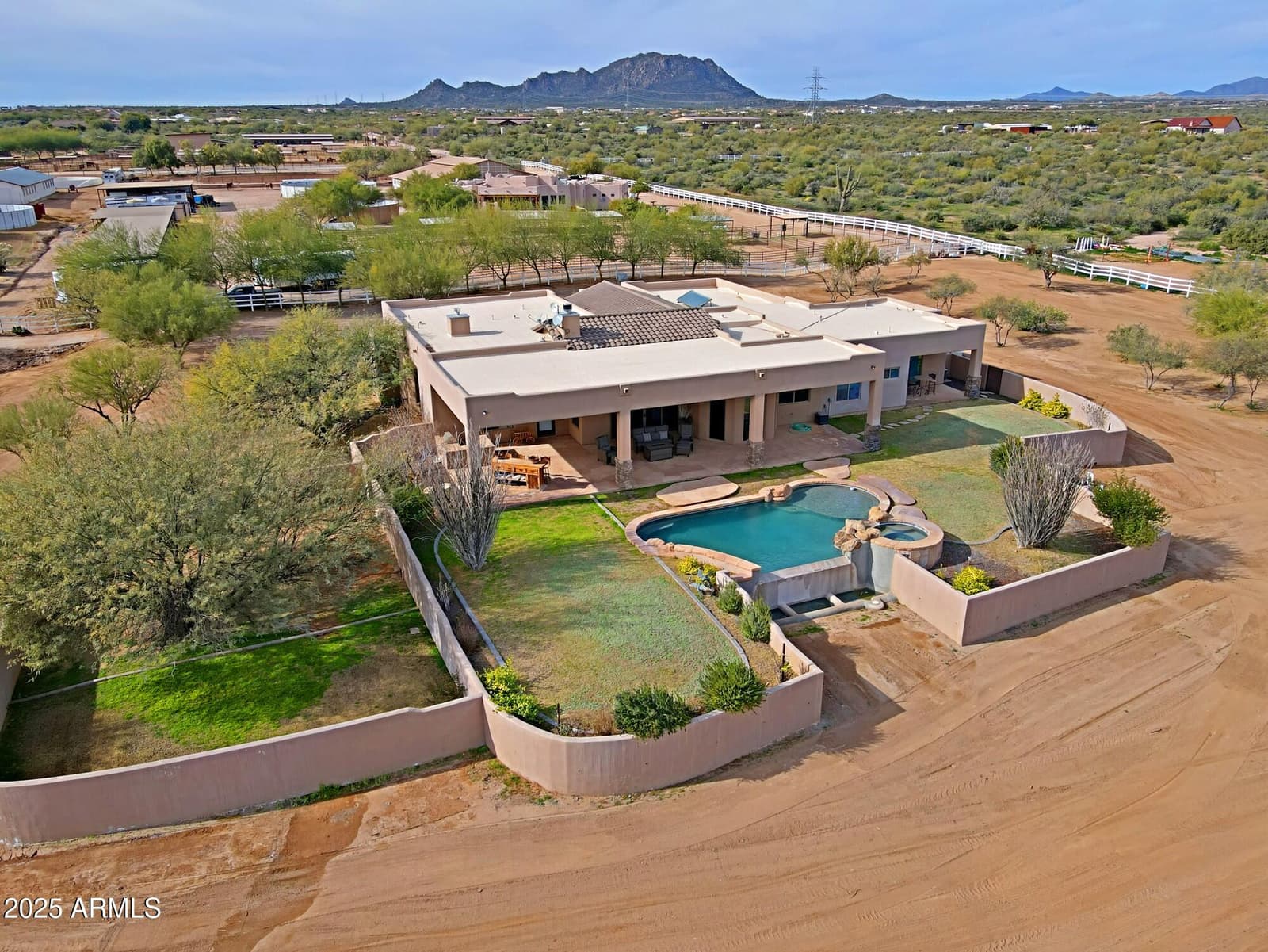 14904 E LOWDEN Court, Scottsdale, AZ 85262 — photo 119 of 128