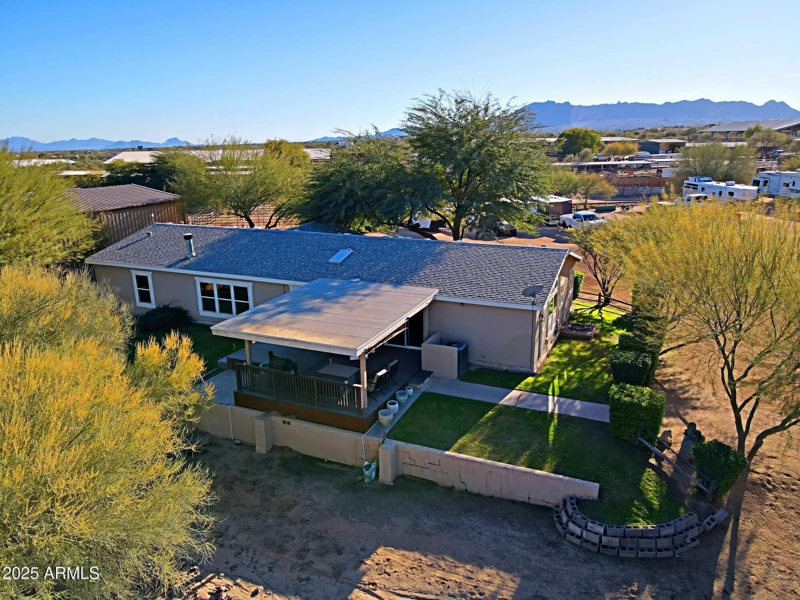 30609 N 144TH Street, Scottsdale, AZ 85262 — photo 57 of 158