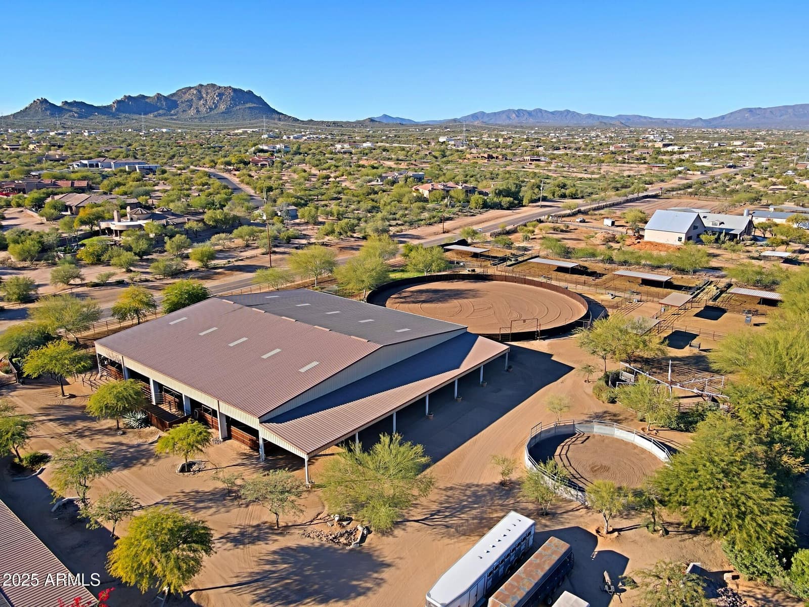 30609 N 144TH Street, Scottsdale, AZ 85262 — photo 41 of 158
