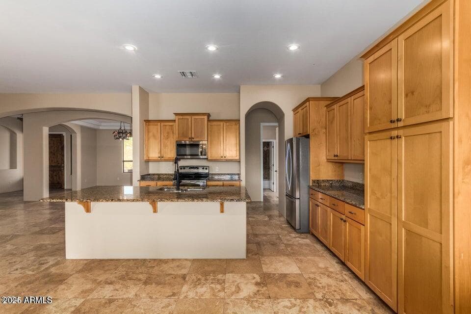 48012 N 16TH Lane, New River, AZ 85087 — photo 6 of 32
