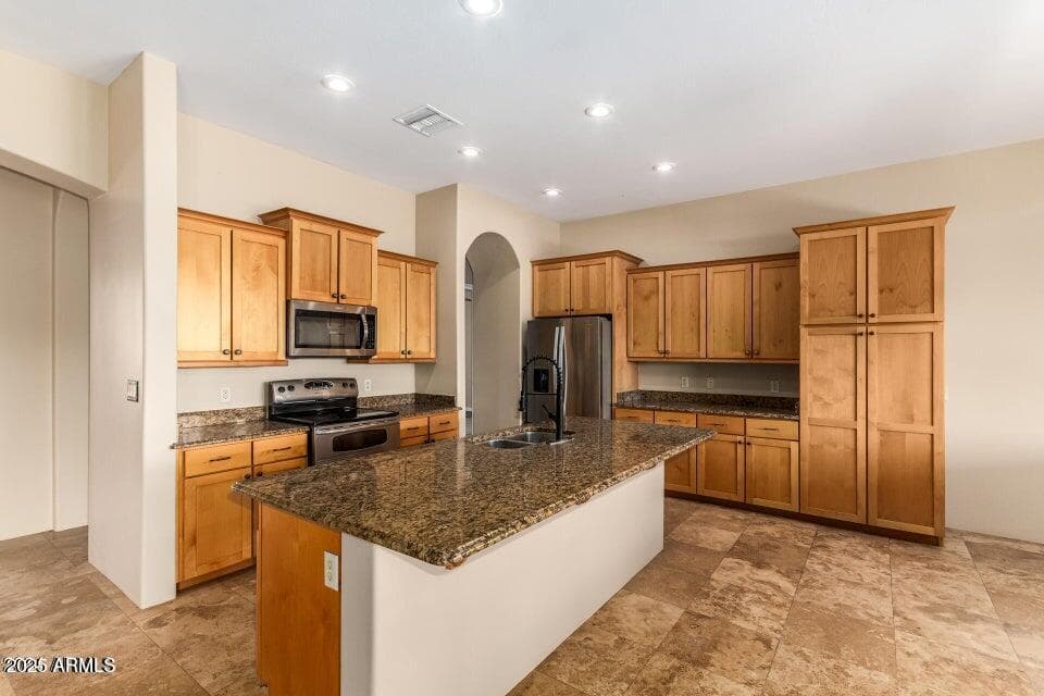 48012 N 16TH Lane, New River, AZ 85087 — photo 10 of 32