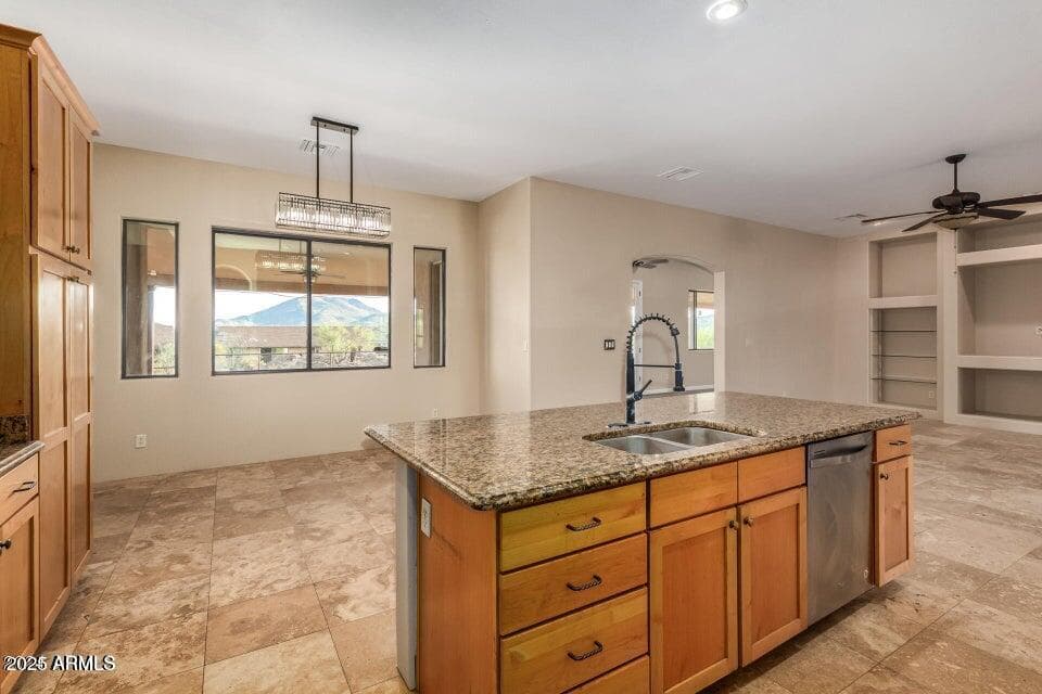 48012 N 16TH Lane, New River, AZ 85087 — photo 9 of 32