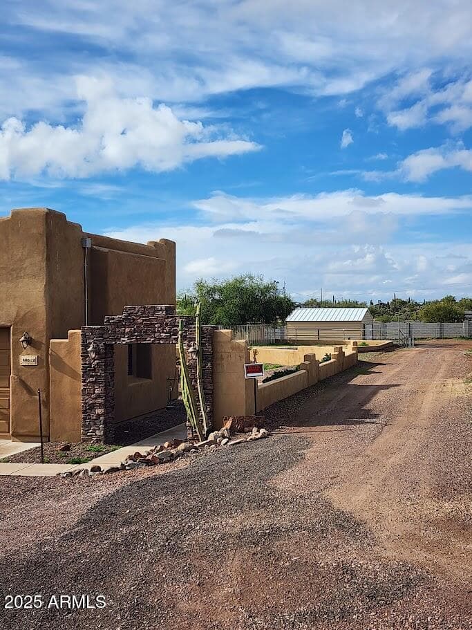 48012 N 16TH Lane, New River, AZ 85087 — photo 3 of 32