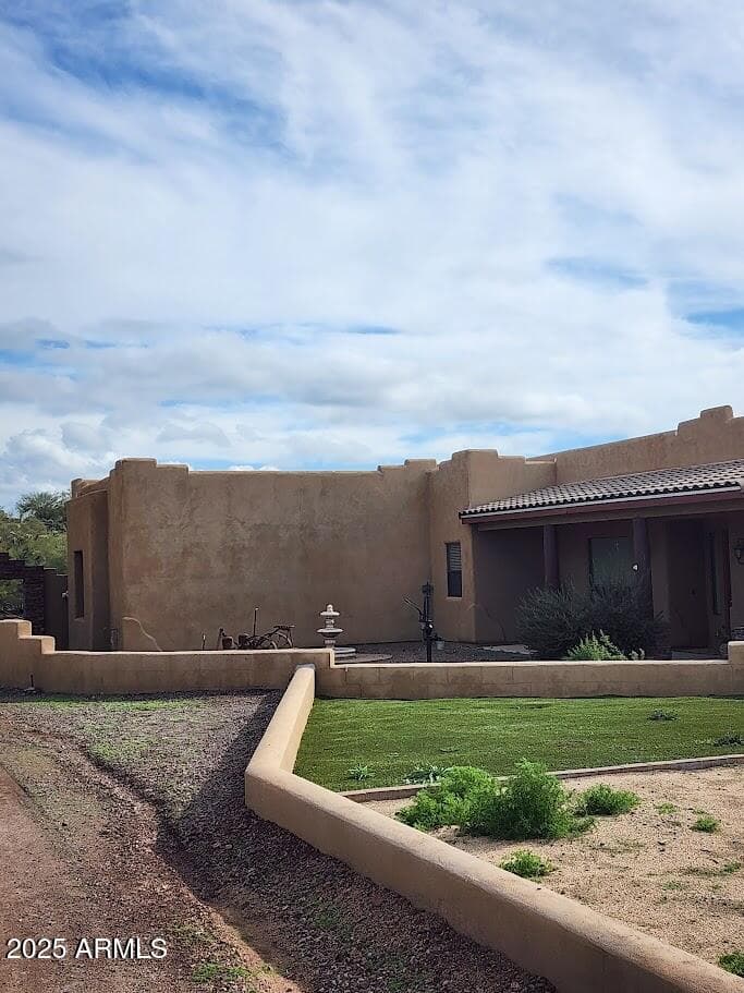 48012 N 16TH Lane, New River, AZ 85087 — photo 2 of 32