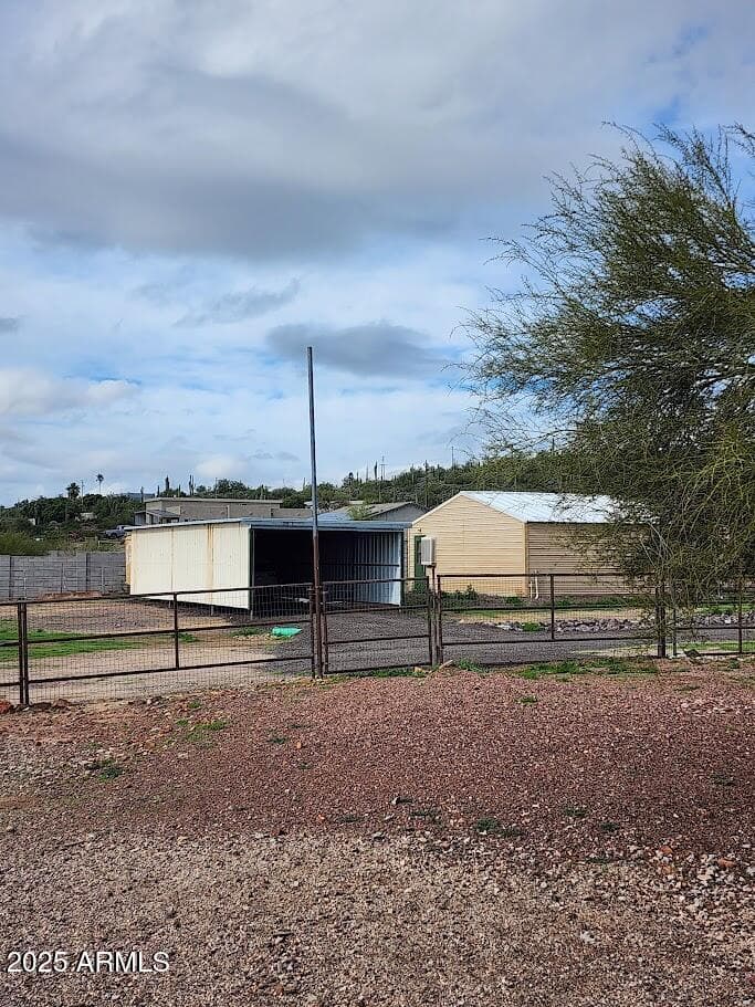 48012 N 16TH Lane, New River, AZ 85087 — photo 25 of 32