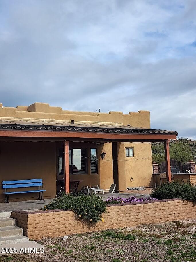 48012 N 16TH Lane, New River, AZ 85087 — photo 27 of 32