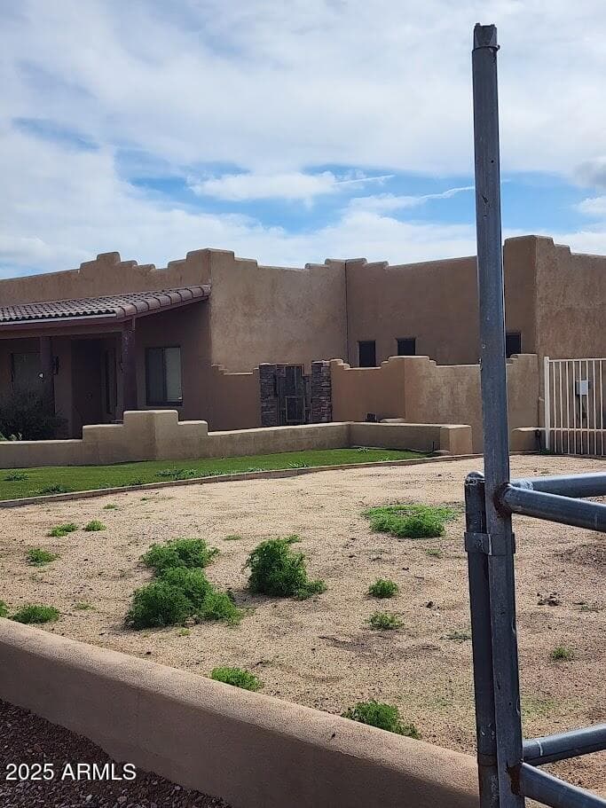 48012 N 16TH Lane, New River, AZ 85087 — photo 30 of 32