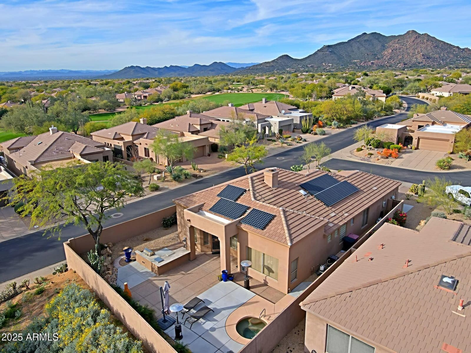 7105 E HIBISCUS Way, Scottsdale, AZ 85266 — photo 43 of 83